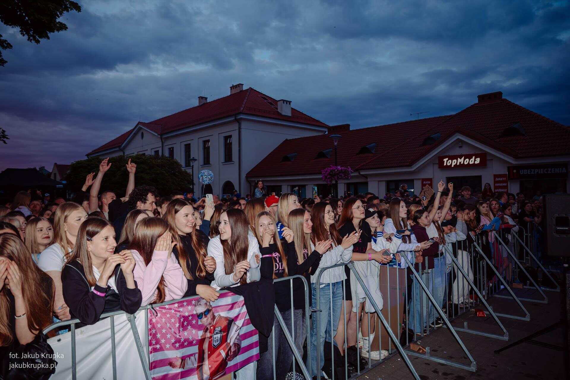 2026/05/31 – Dni Lubartowa – Niedziela