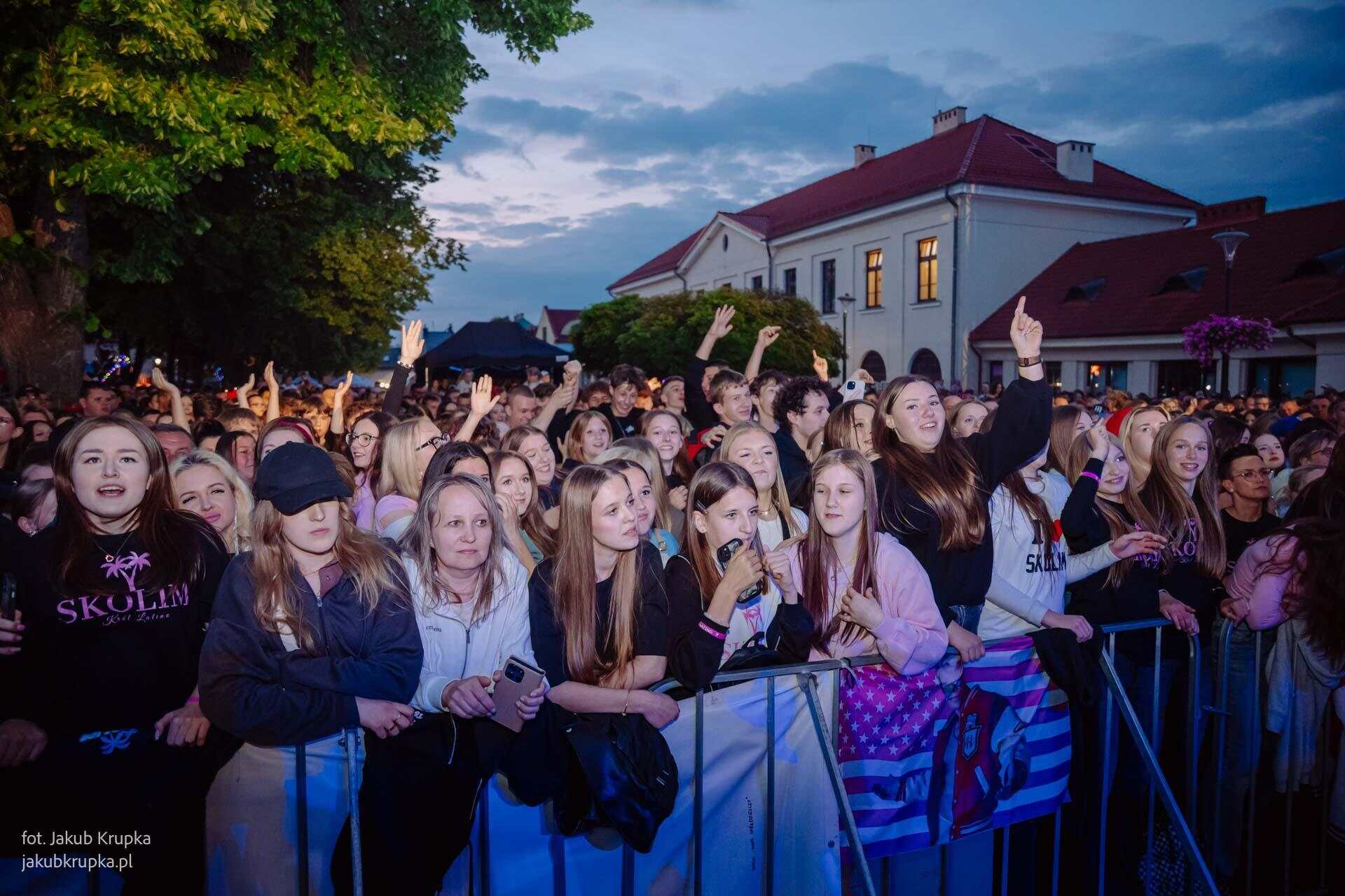 2026/05/31 – Dni Lubartowa – Niedziela