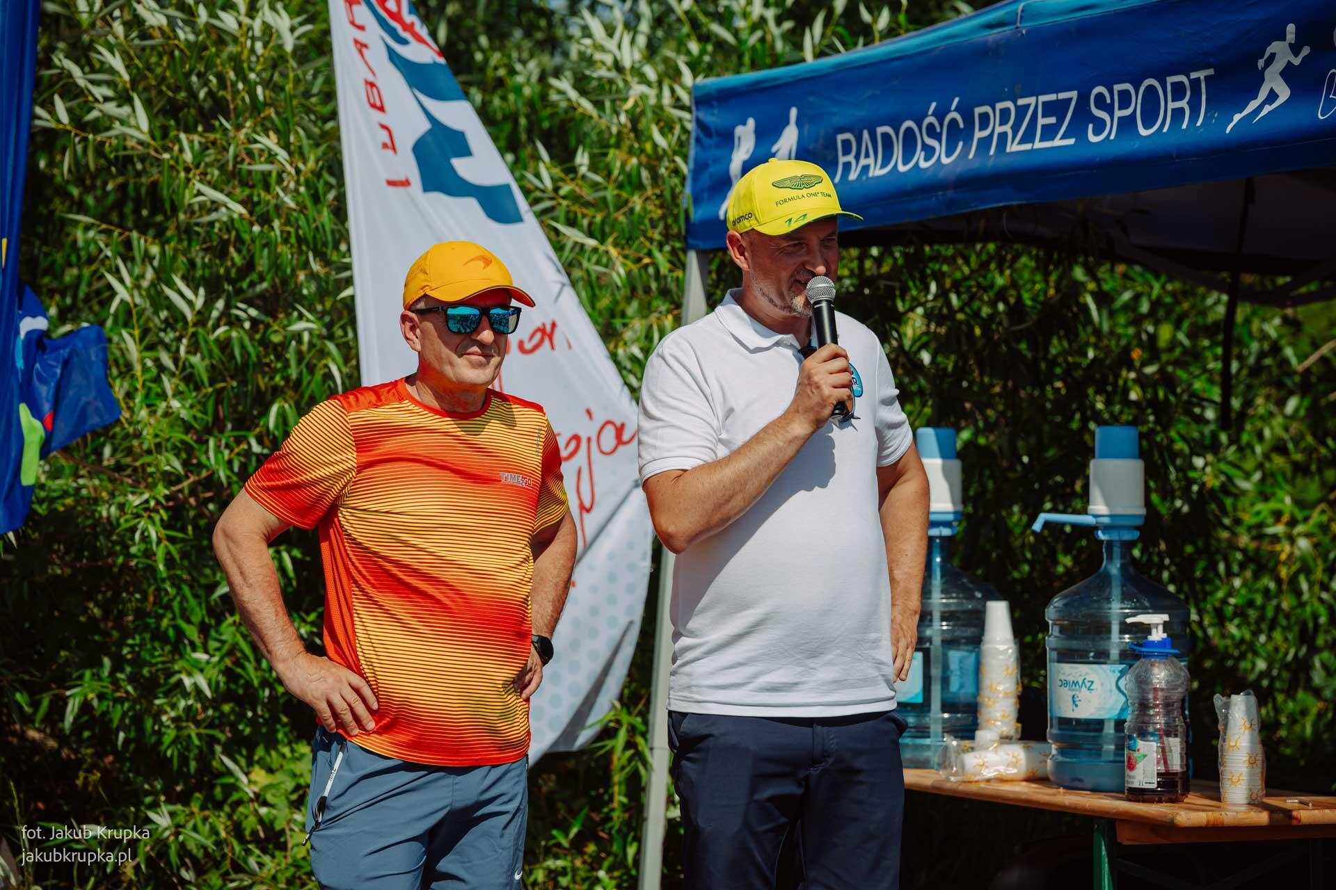 2026/06/27 – Triathlon Trzy Źródła Aktywności