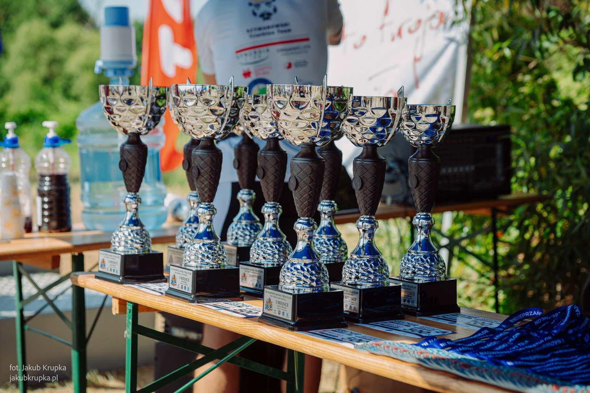 2026/06/27 – Triathlon Trzy Źródła Aktywności