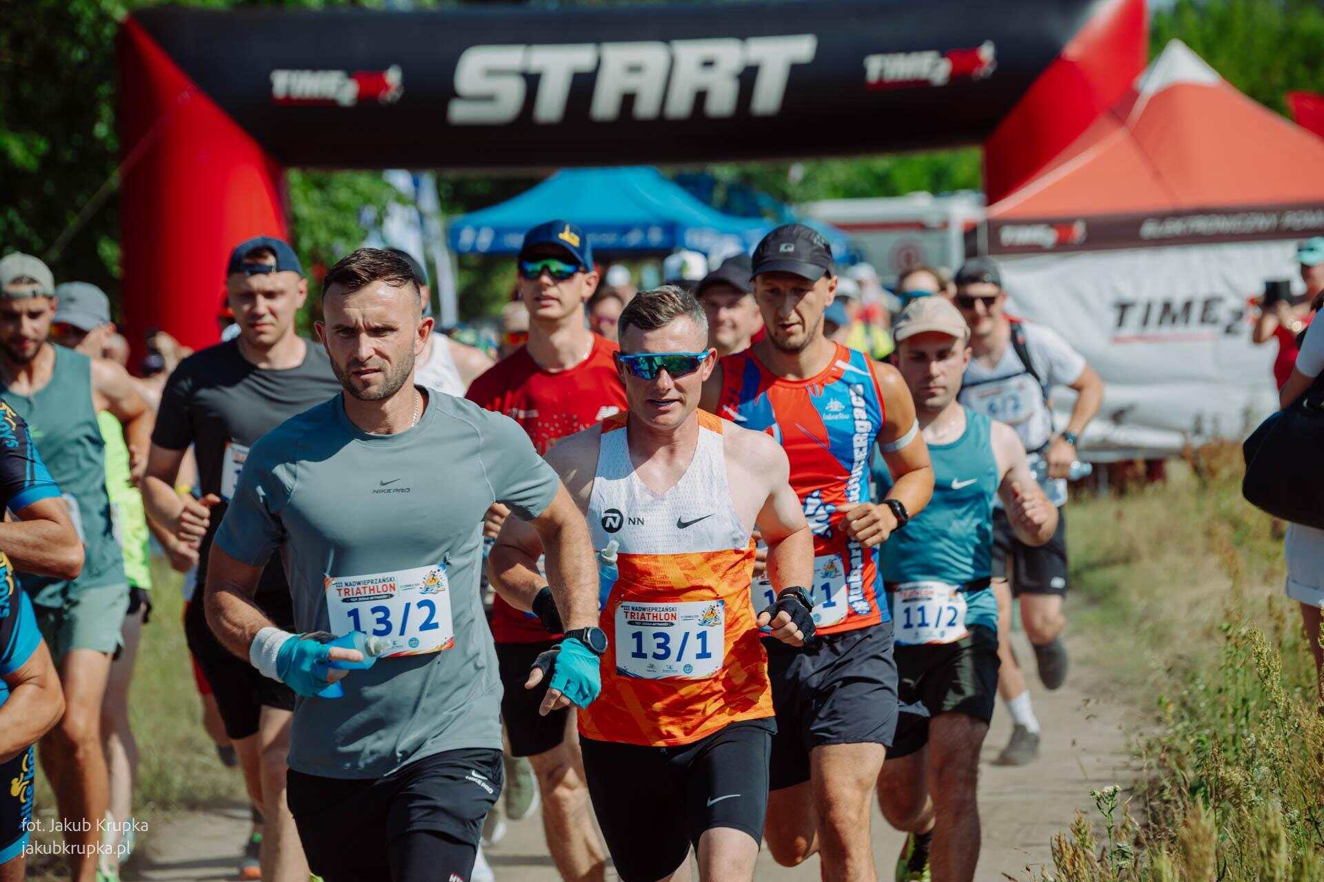 2026/06/27 – Triathlon Trzy Źródła Aktywności