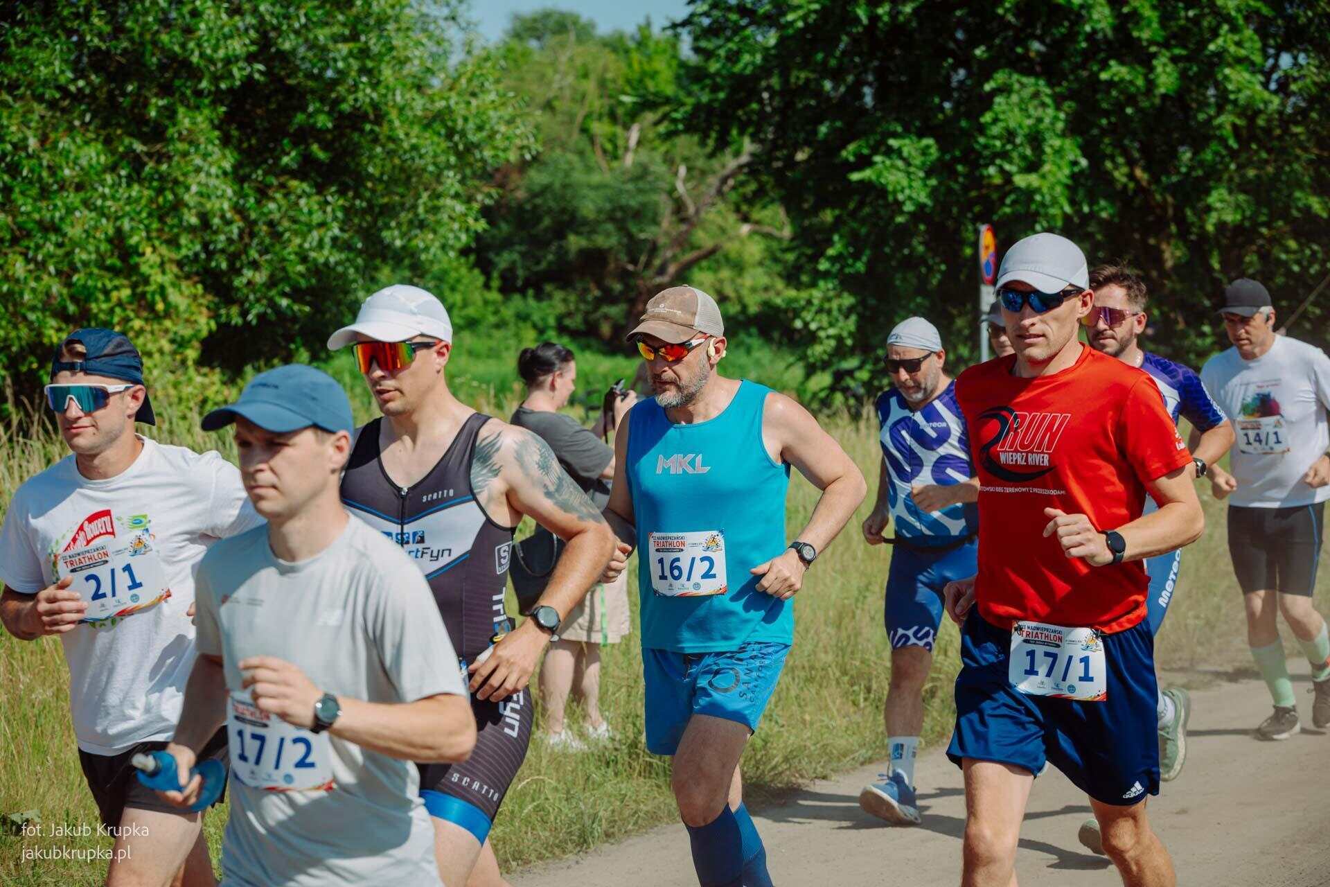 2026/06/27 – Triathlon Trzy Źródła Aktywności