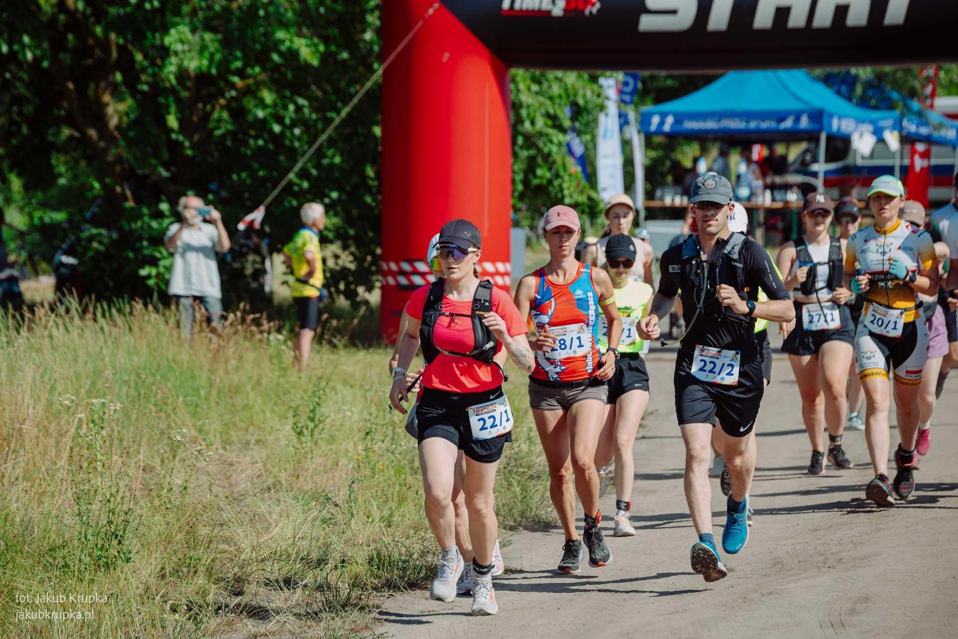 2026/06/27 – Triathlon Trzy Źródła Aktywności