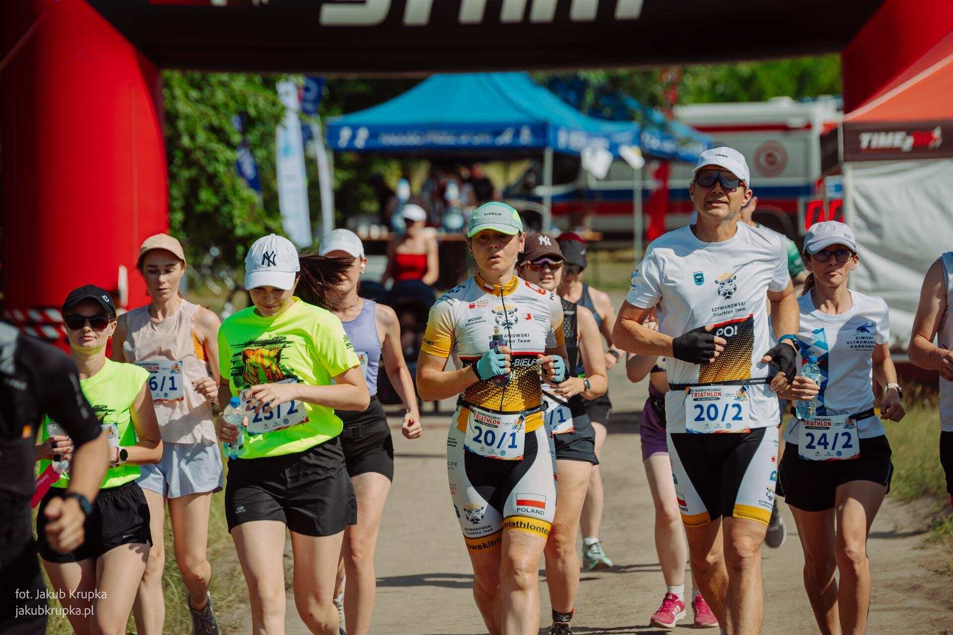 2026/06/27 – Triathlon Trzy Źródła Aktywności