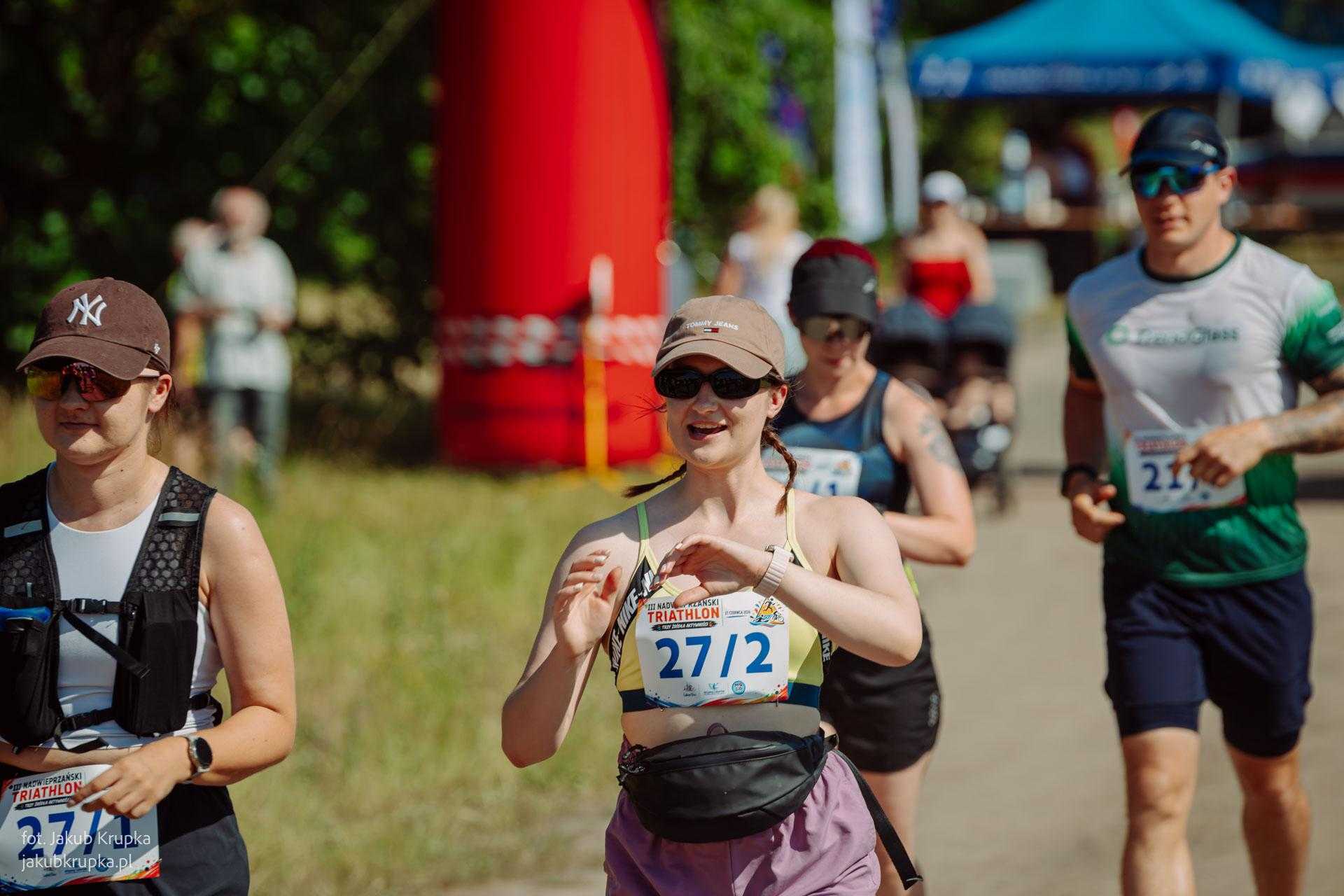 2026/06/27 – Triathlon Trzy Źródła Aktywności