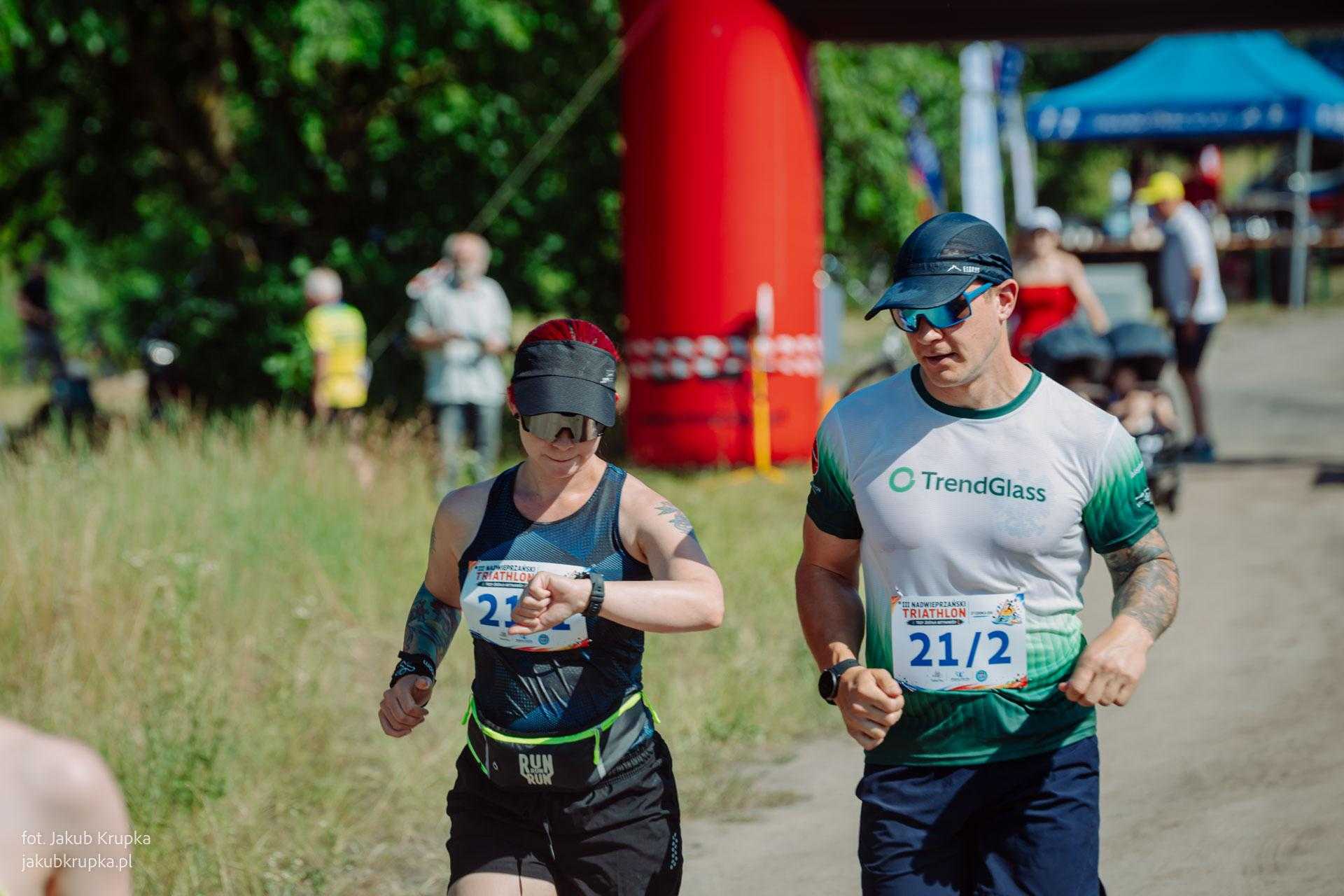 2026/06/27 – Triathlon Trzy Źródła Aktywności