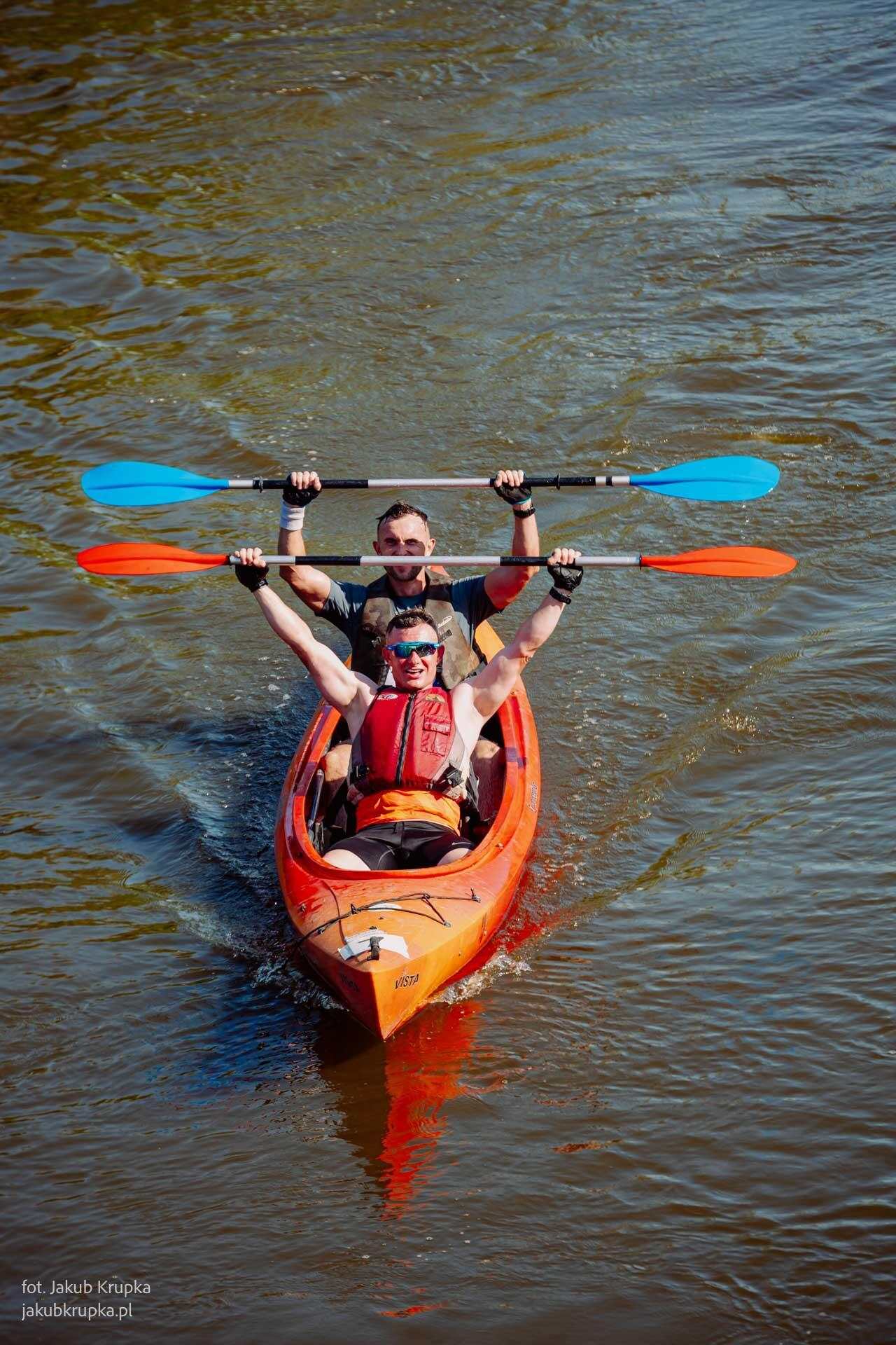 2026/06/27 – Triathlon Trzy Źródła Aktywności