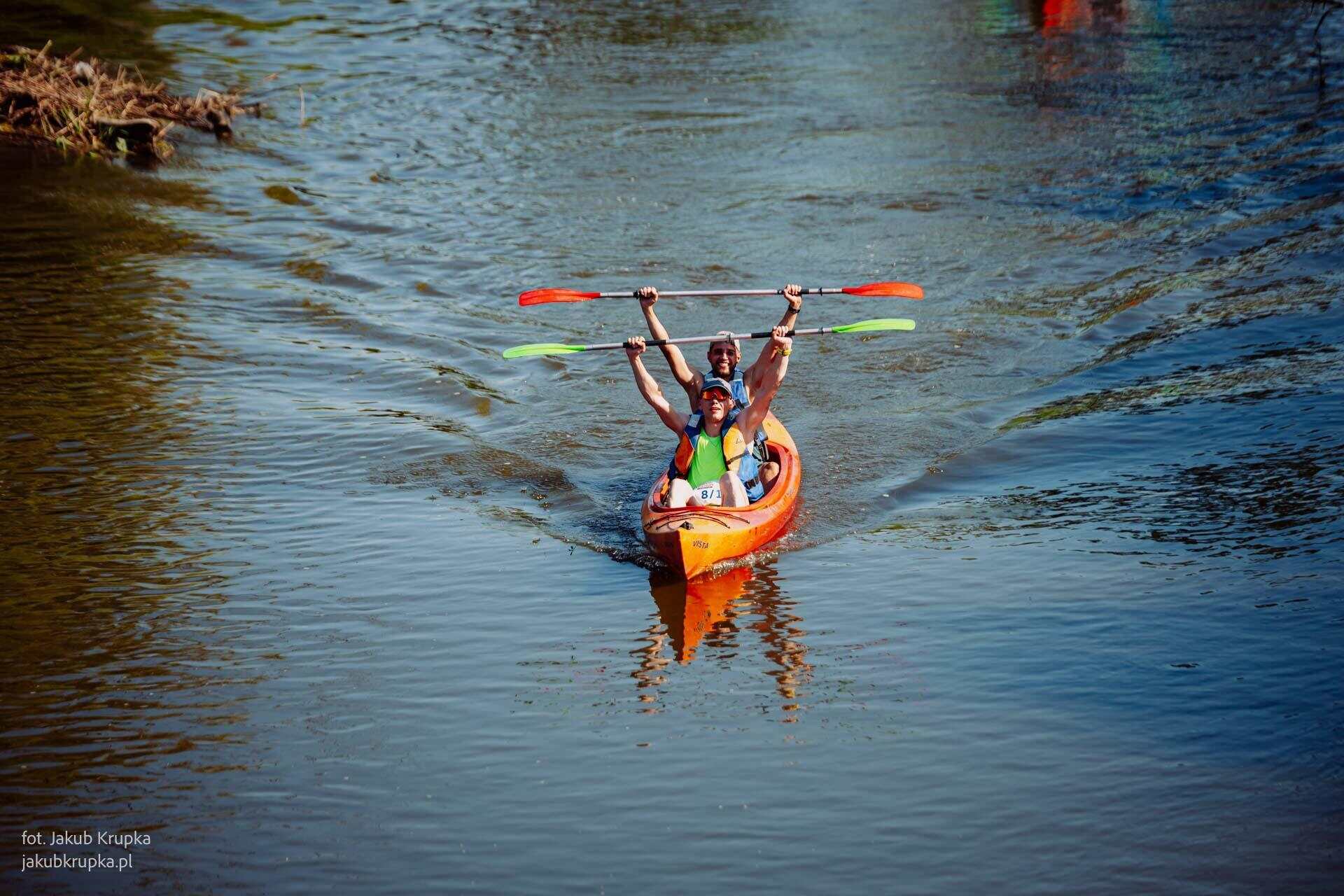 2026/06/27 – Triathlon Trzy Źródła Aktywności