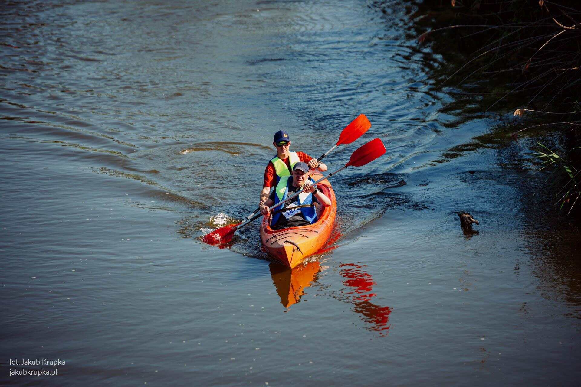 2026/06/27 – Triathlon Trzy Źródła Aktywności