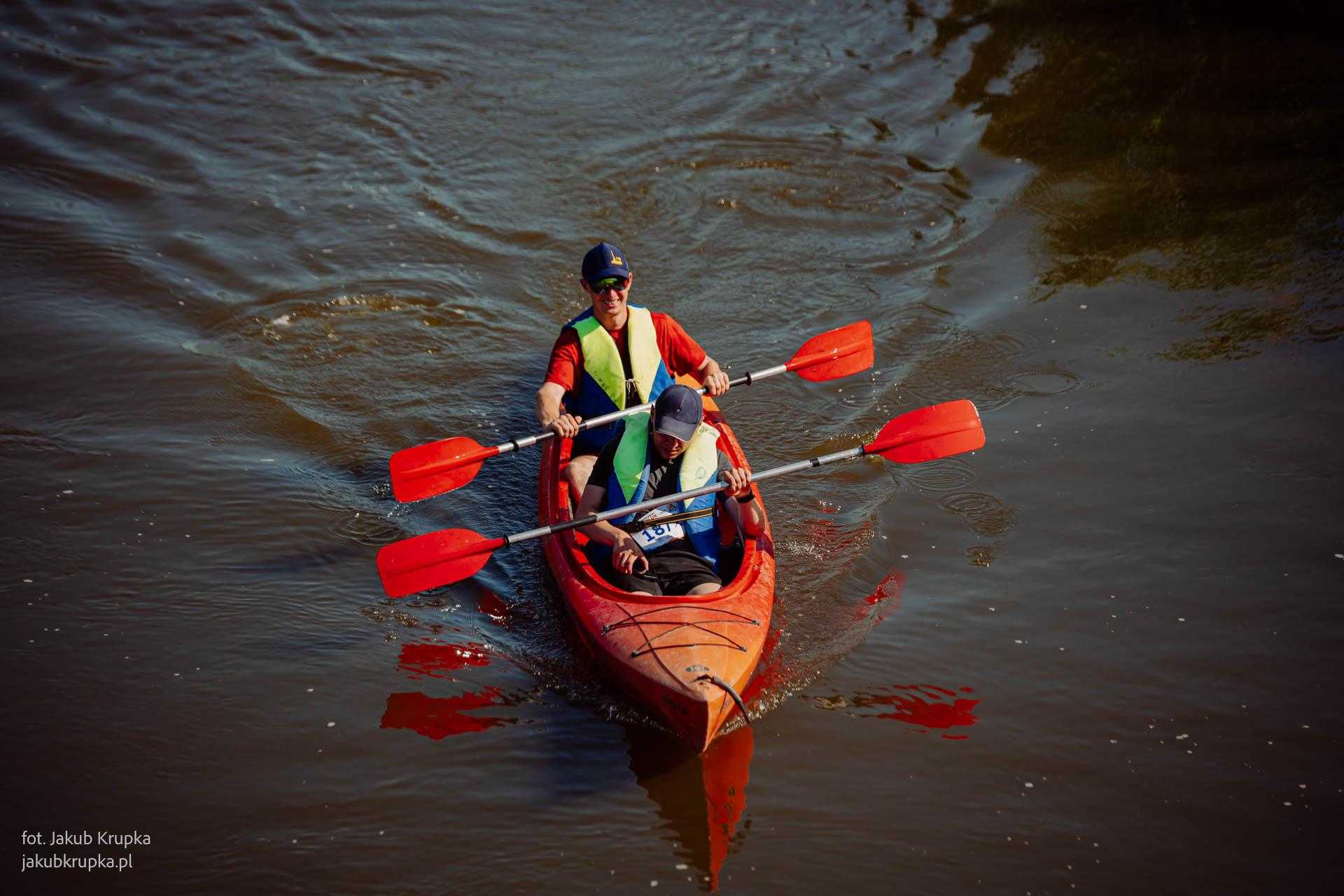 2026/06/27 – Triathlon Trzy Źródła Aktywności
