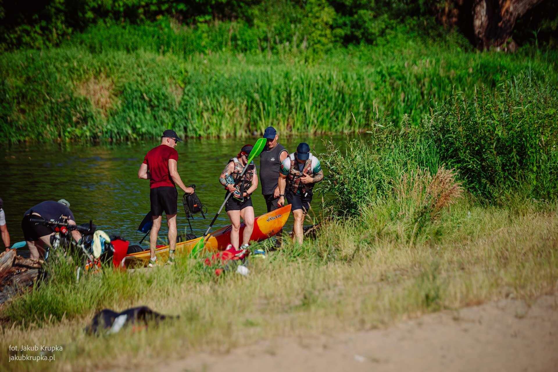 2026/06/27 – Triathlon Trzy Źródła Aktywności