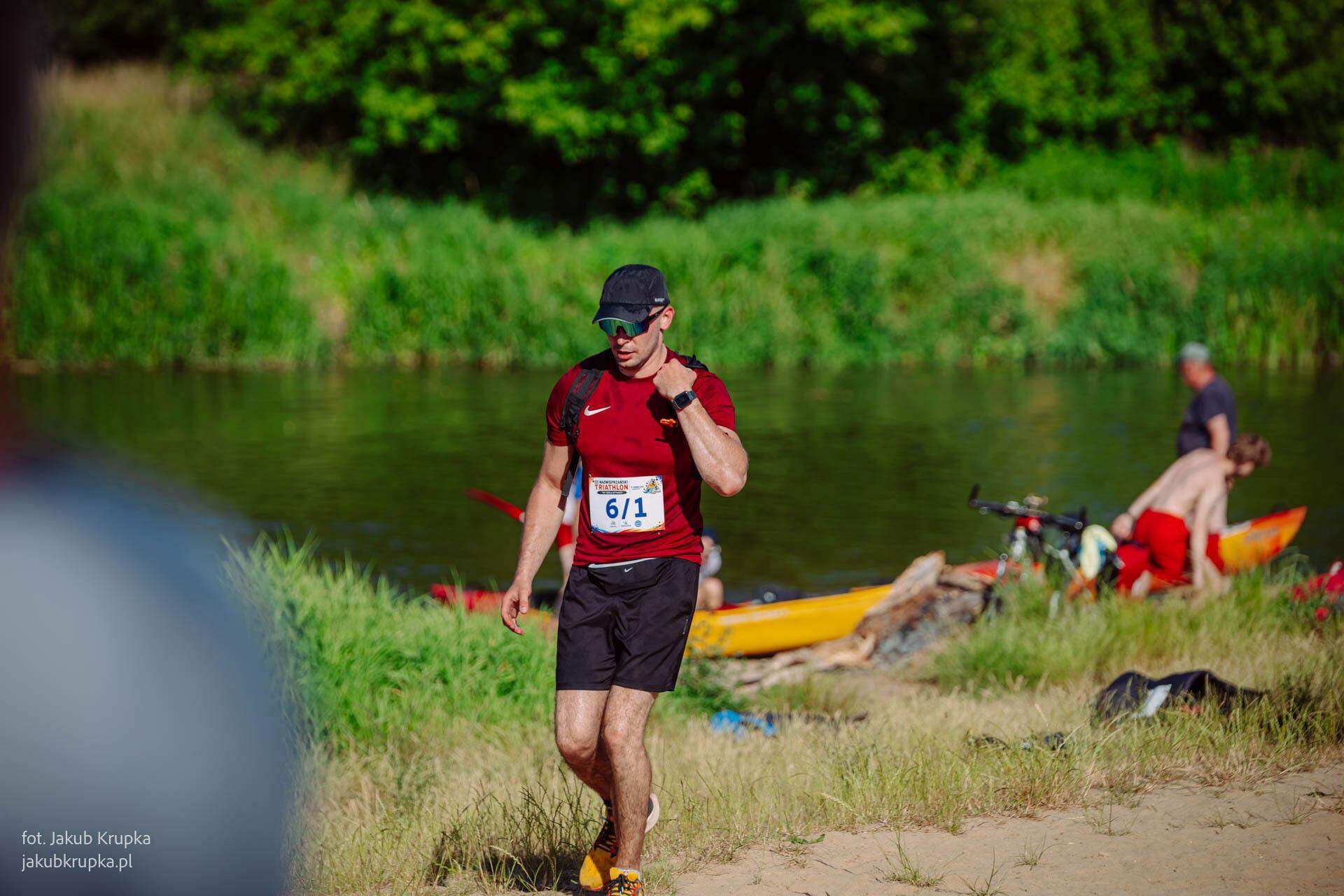 2026/06/27 – Triathlon Trzy Źródła Aktywności