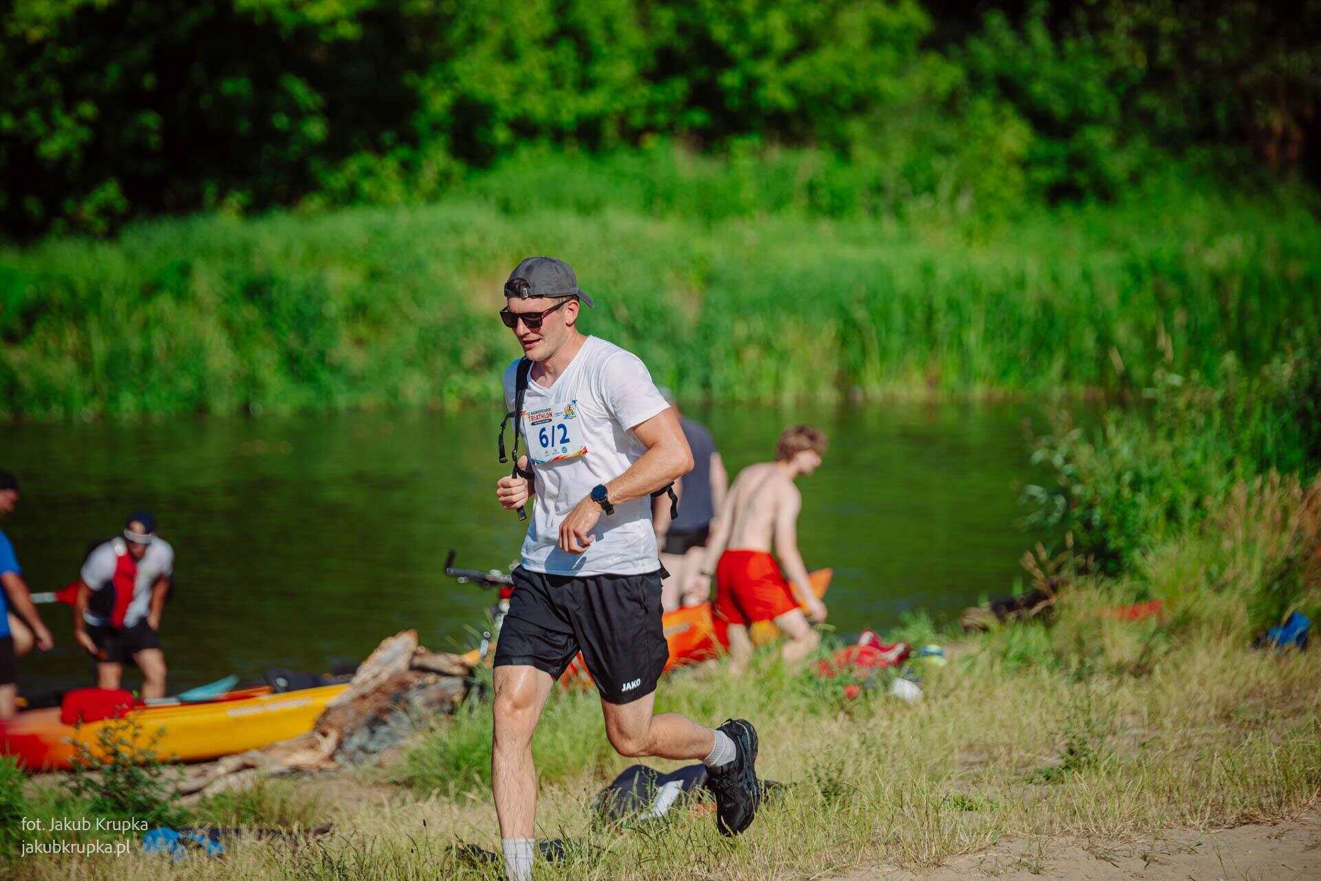 2026/06/27 – Triathlon Trzy Źródła Aktywności