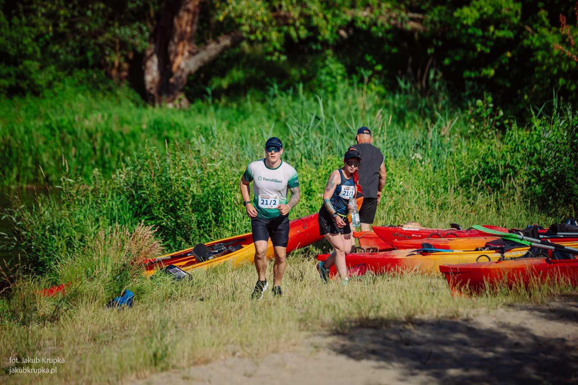 2026/06/27 – Triathlon Trzy Źródła Aktywności