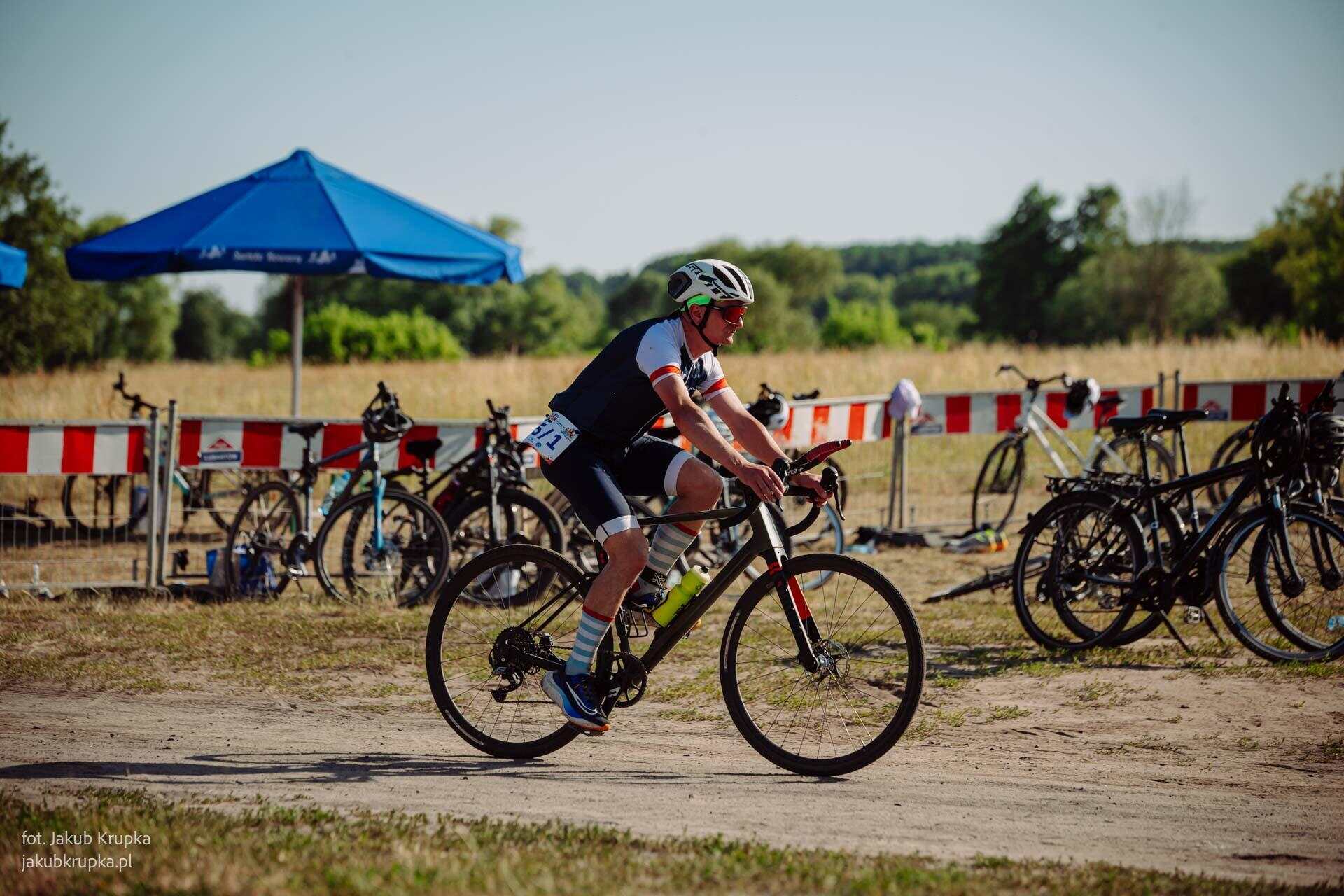 2026/06/27 – Triathlon Trzy Źródła Aktywności