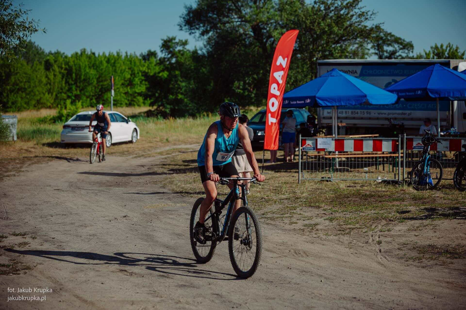 2026/06/27 – Triathlon Trzy Źródła Aktywności