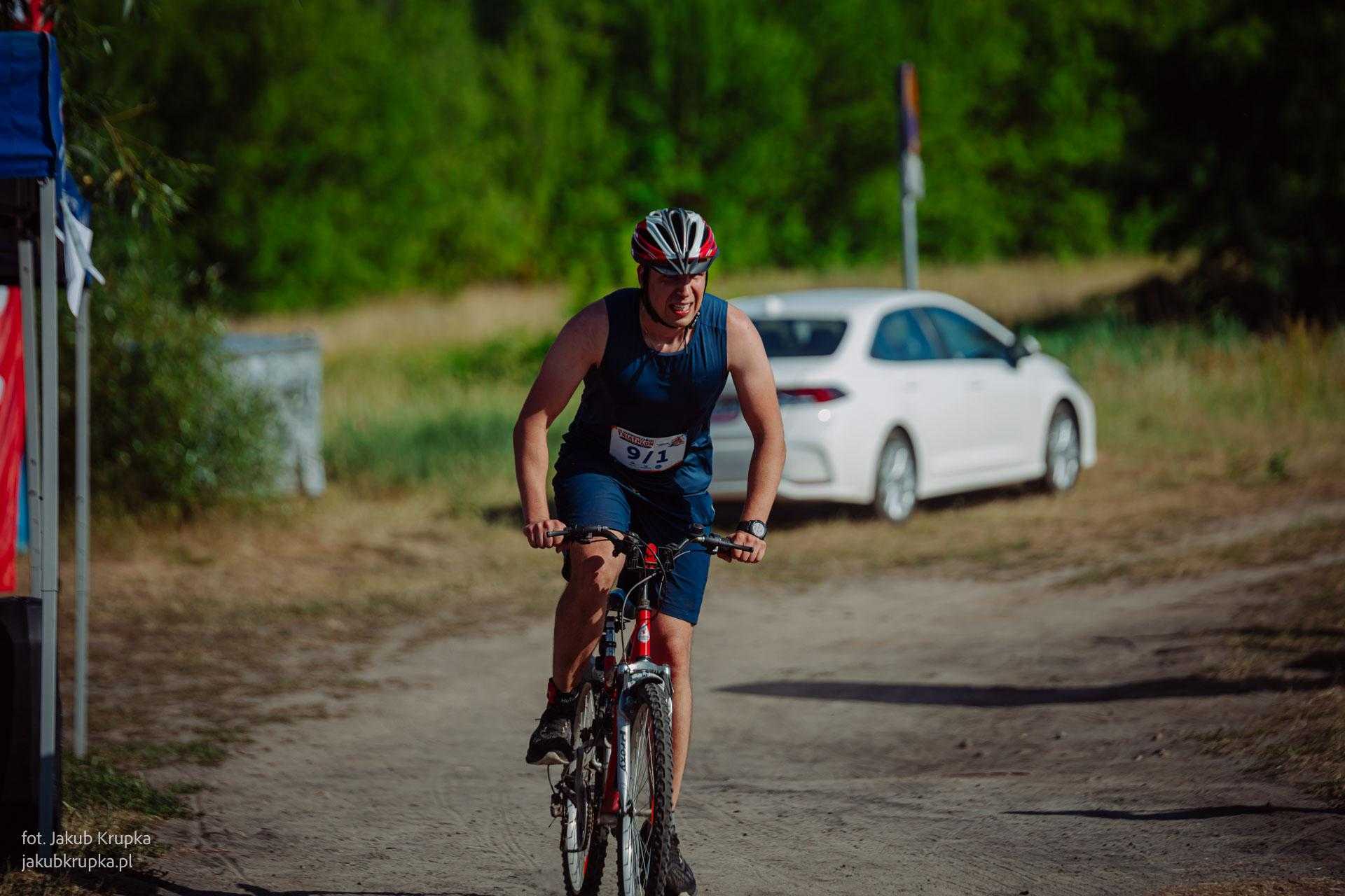 2026/06/27 – Triathlon Trzy Źródła Aktywności