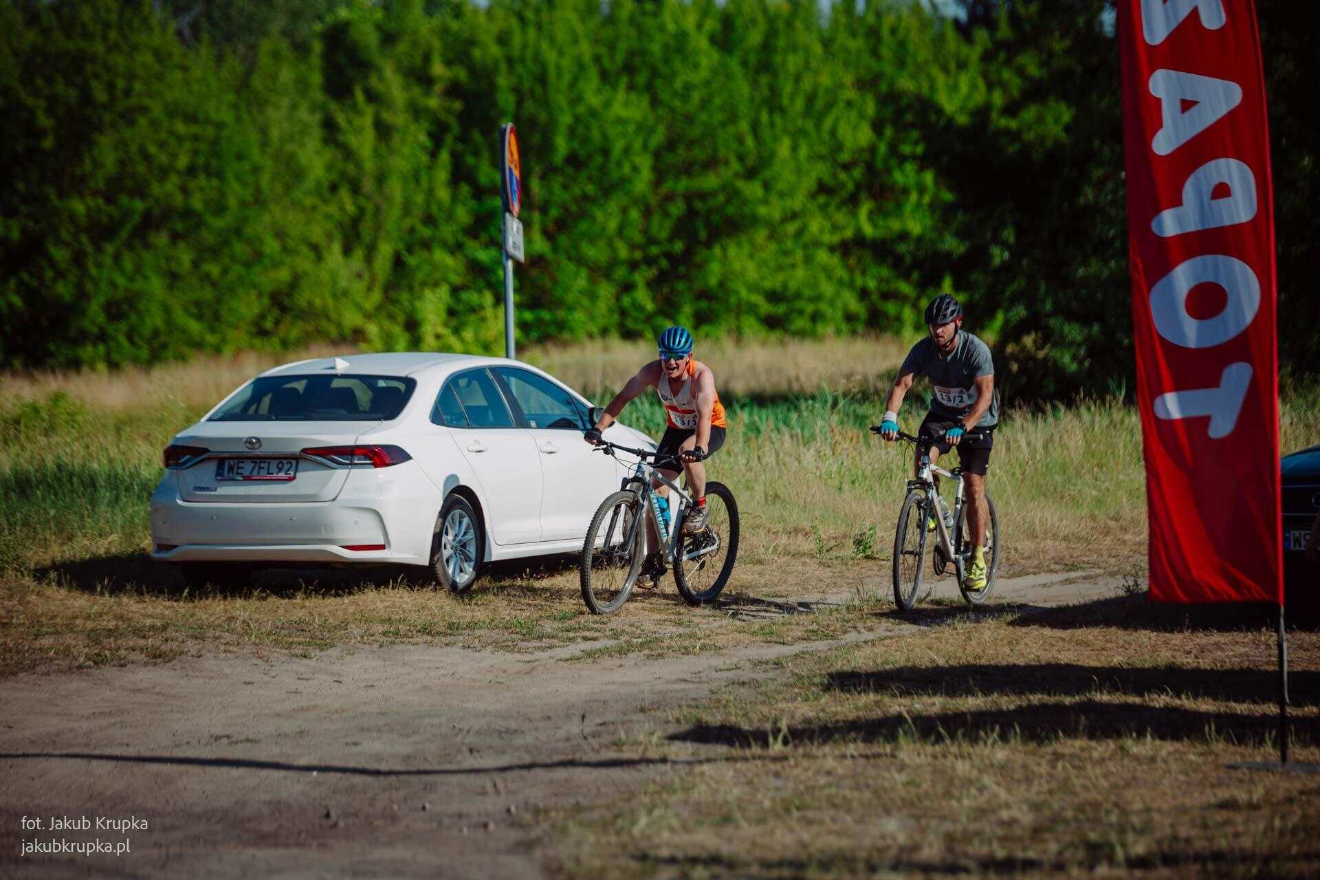 2026/06/27 – Triathlon Trzy Źródła Aktywności