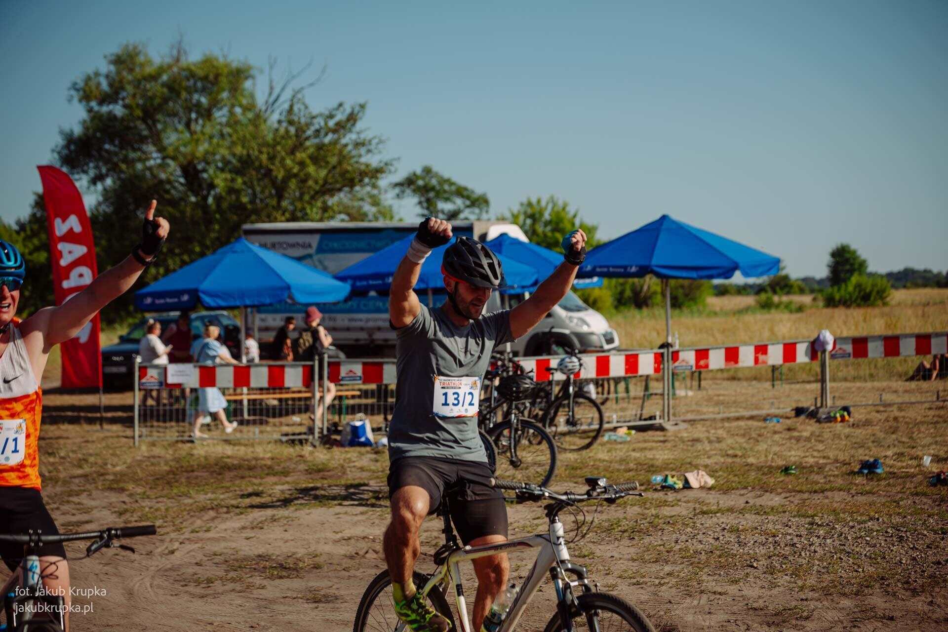 2026/06/27 – Triathlon Trzy Źródła Aktywności