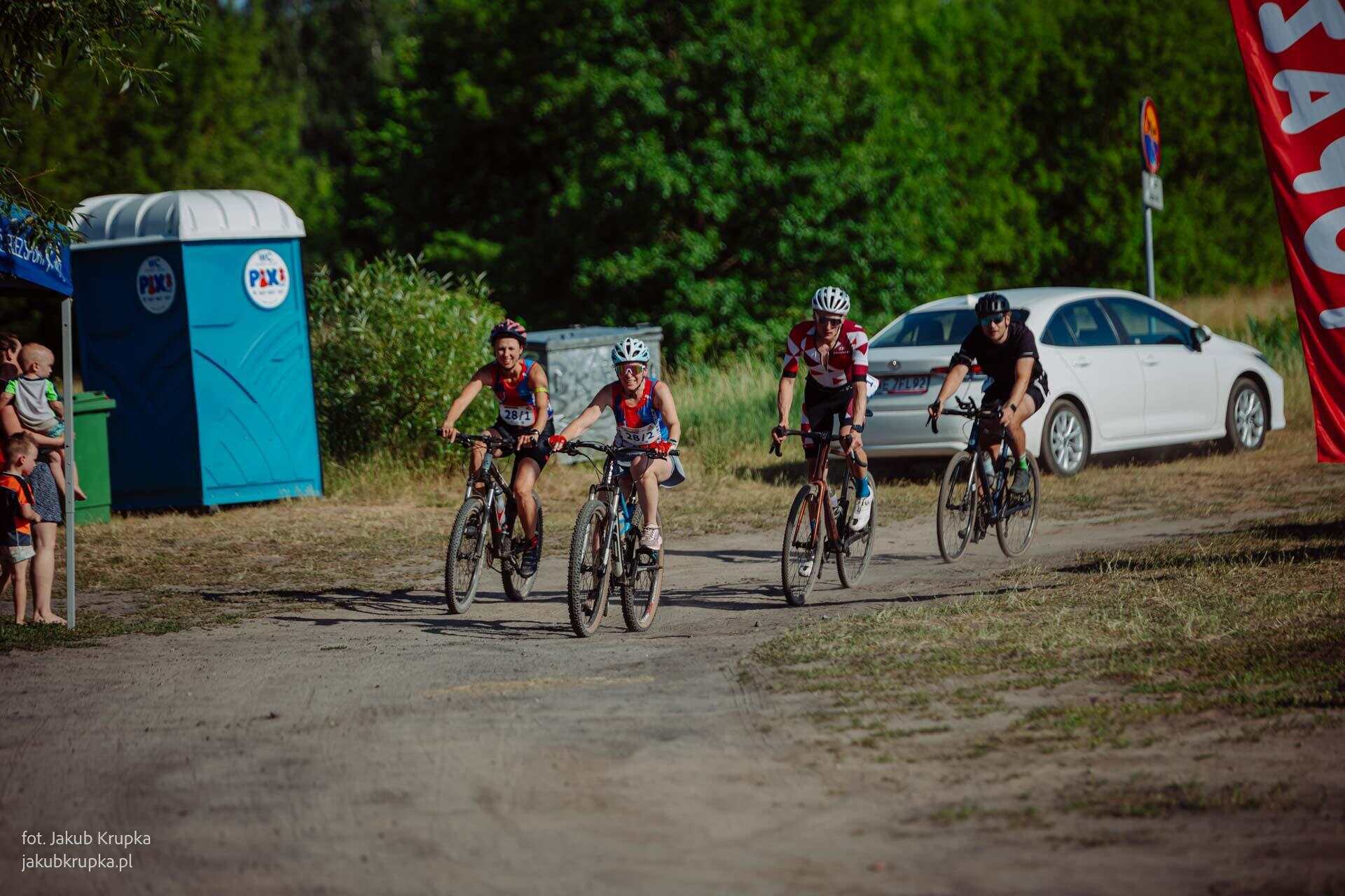 2026/06/27 – Triathlon Trzy Źródła Aktywności