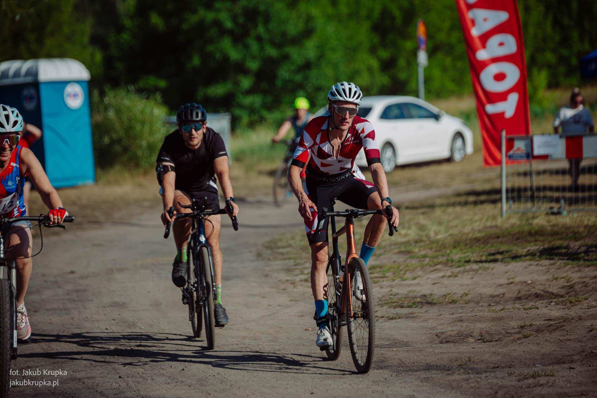 2026/06/27 – Triathlon Trzy Źródła Aktywności