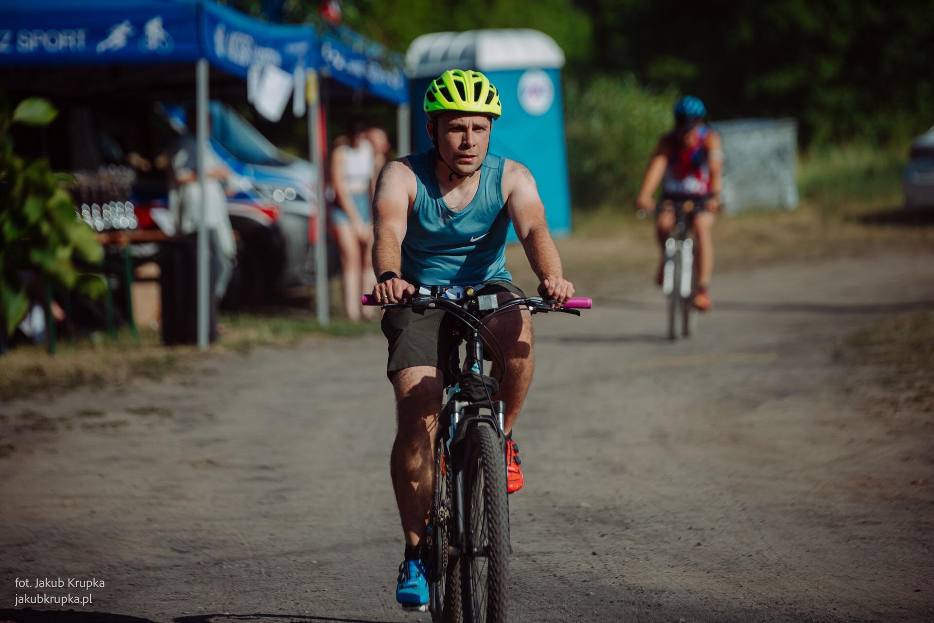 2026/06/27 – Triathlon Trzy Źródła Aktywności