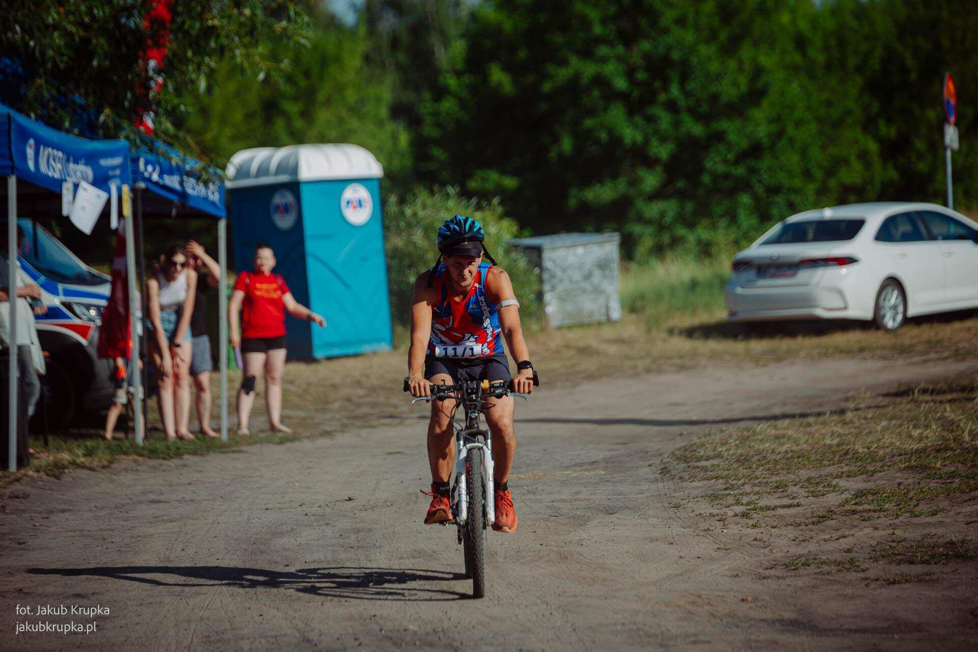 2026/06/27 – Triathlon Trzy Źródła Aktywności