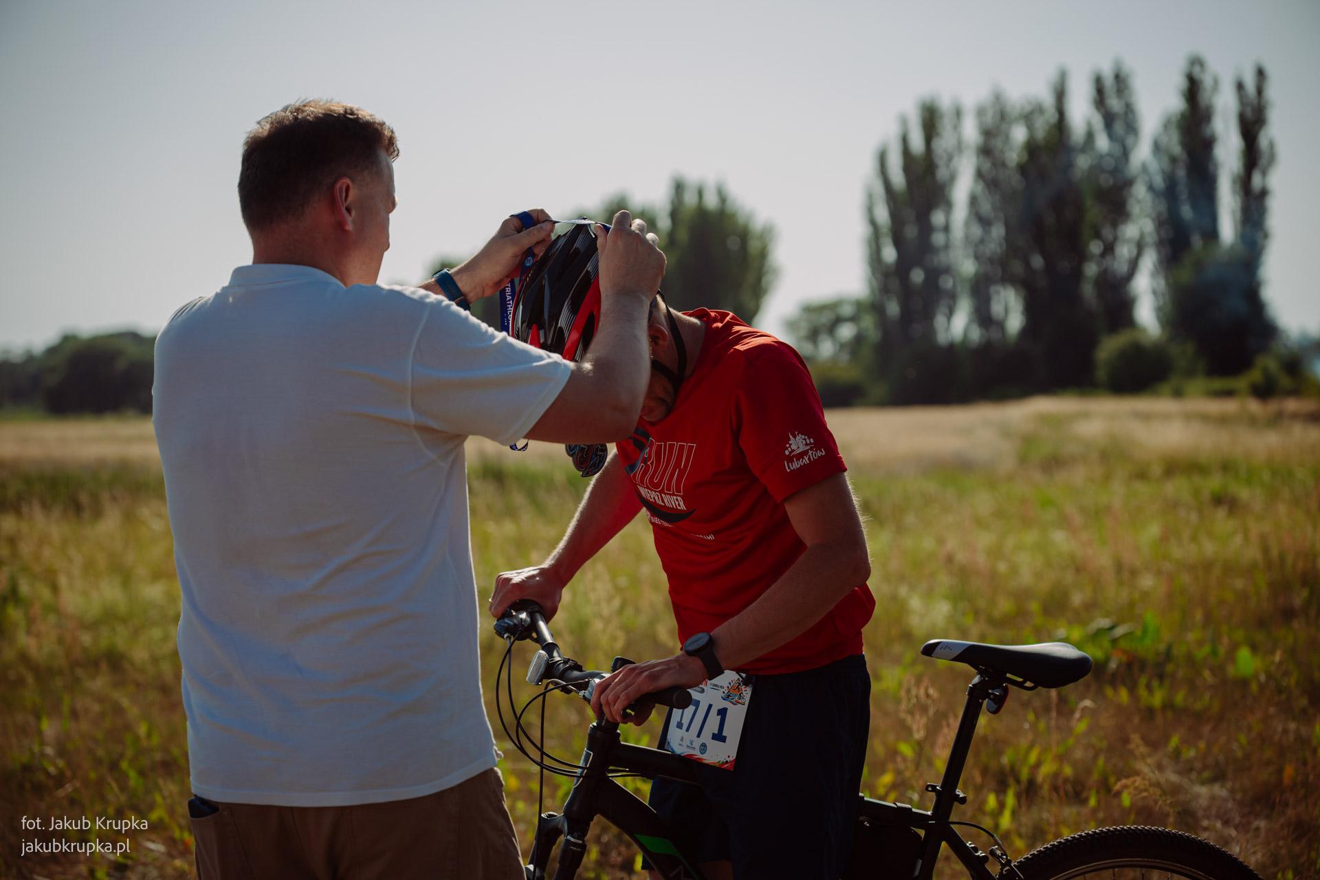 2026/06/27 – Triathlon Trzy Źródła Aktywności