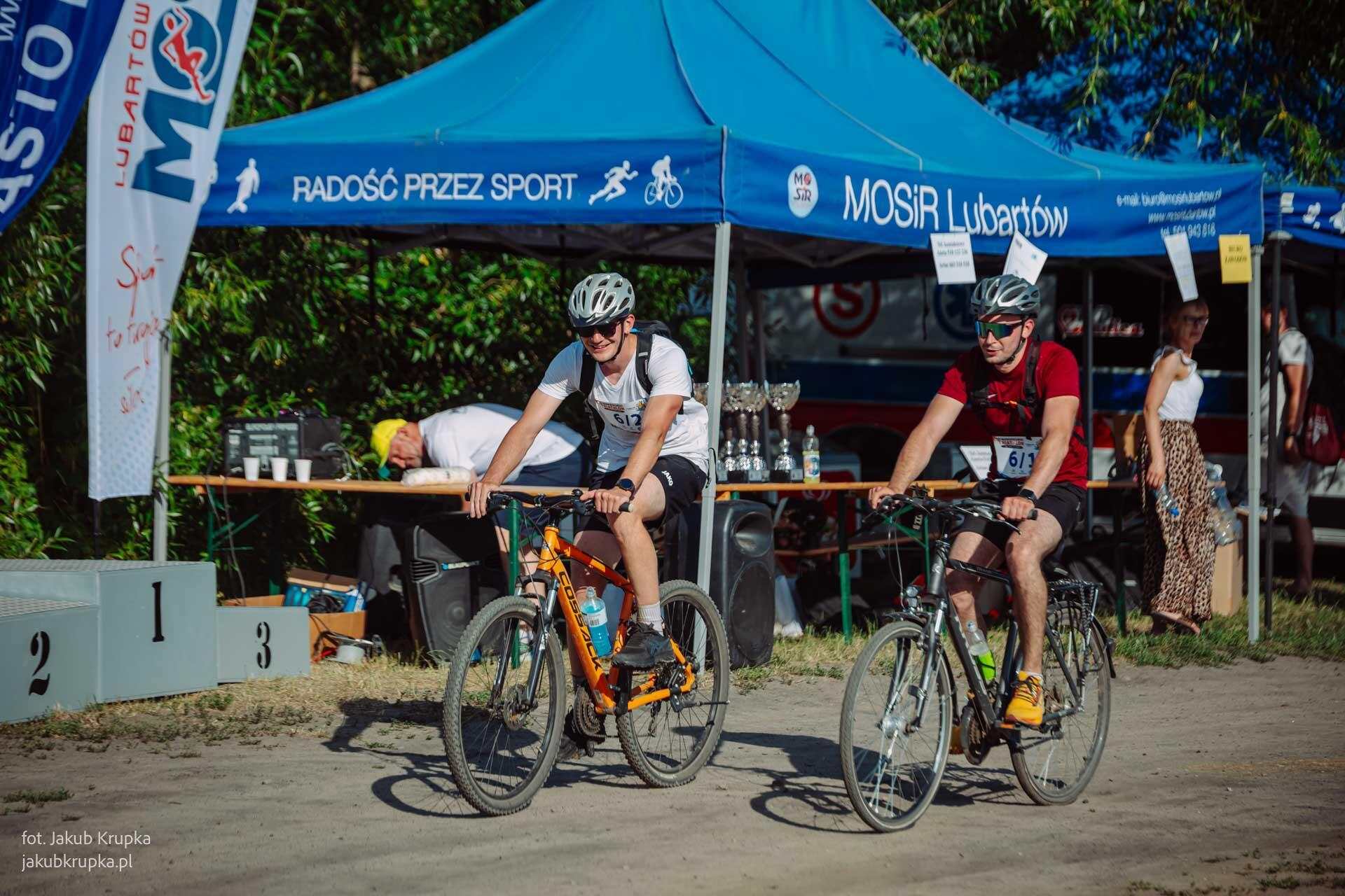 2026/06/27 – Triathlon Trzy Źródła Aktywności