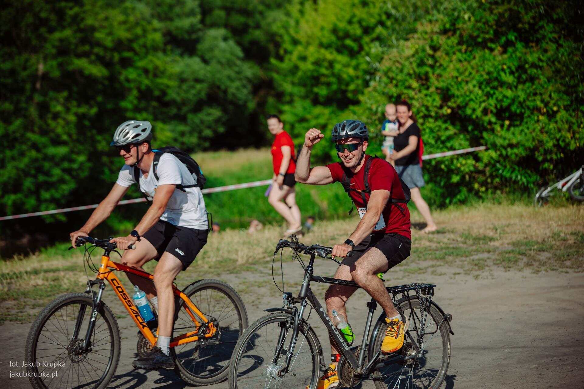2026/06/27 – Triathlon Trzy Źródła Aktywności