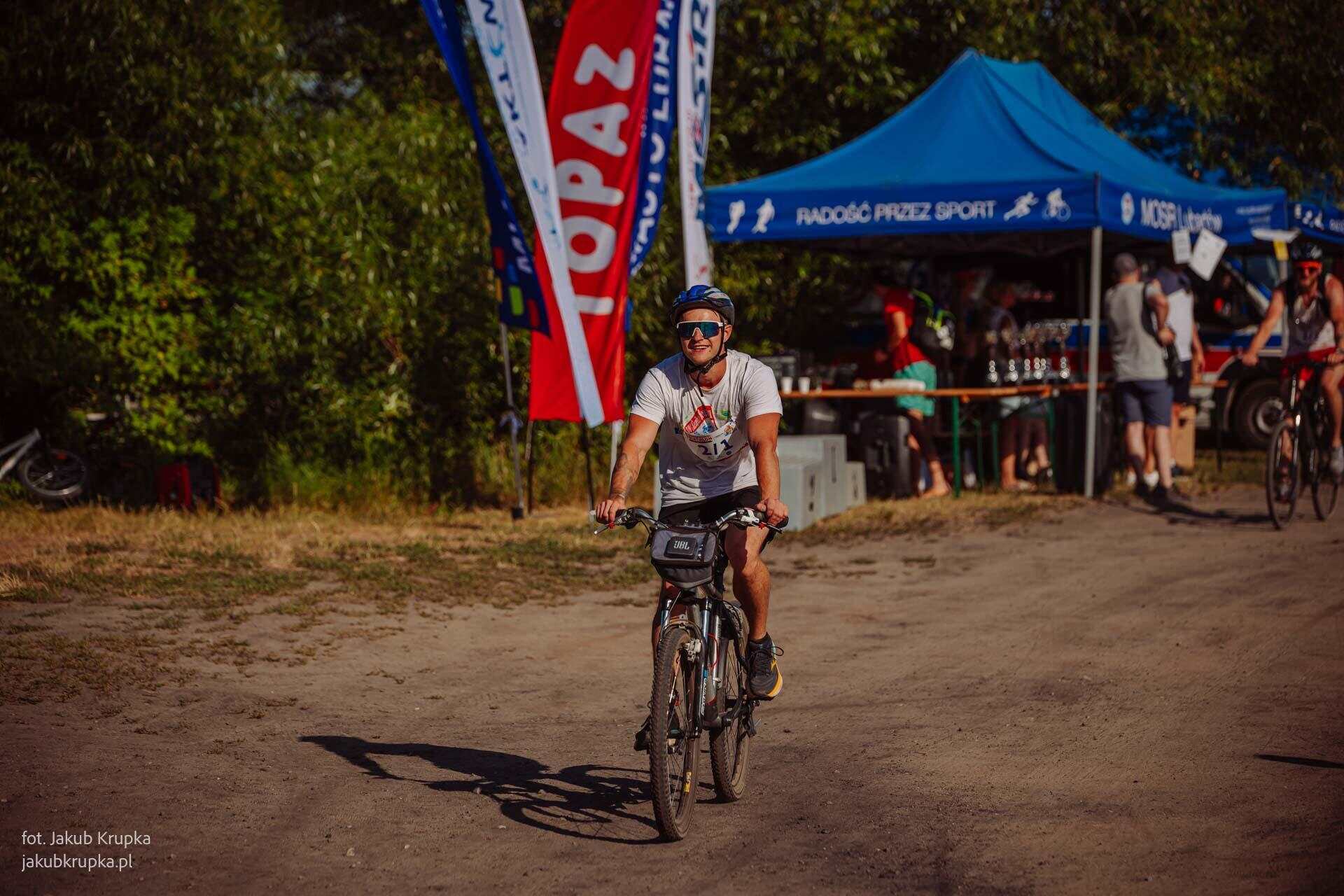 2026/06/27 – Triathlon Trzy Źródła Aktywności