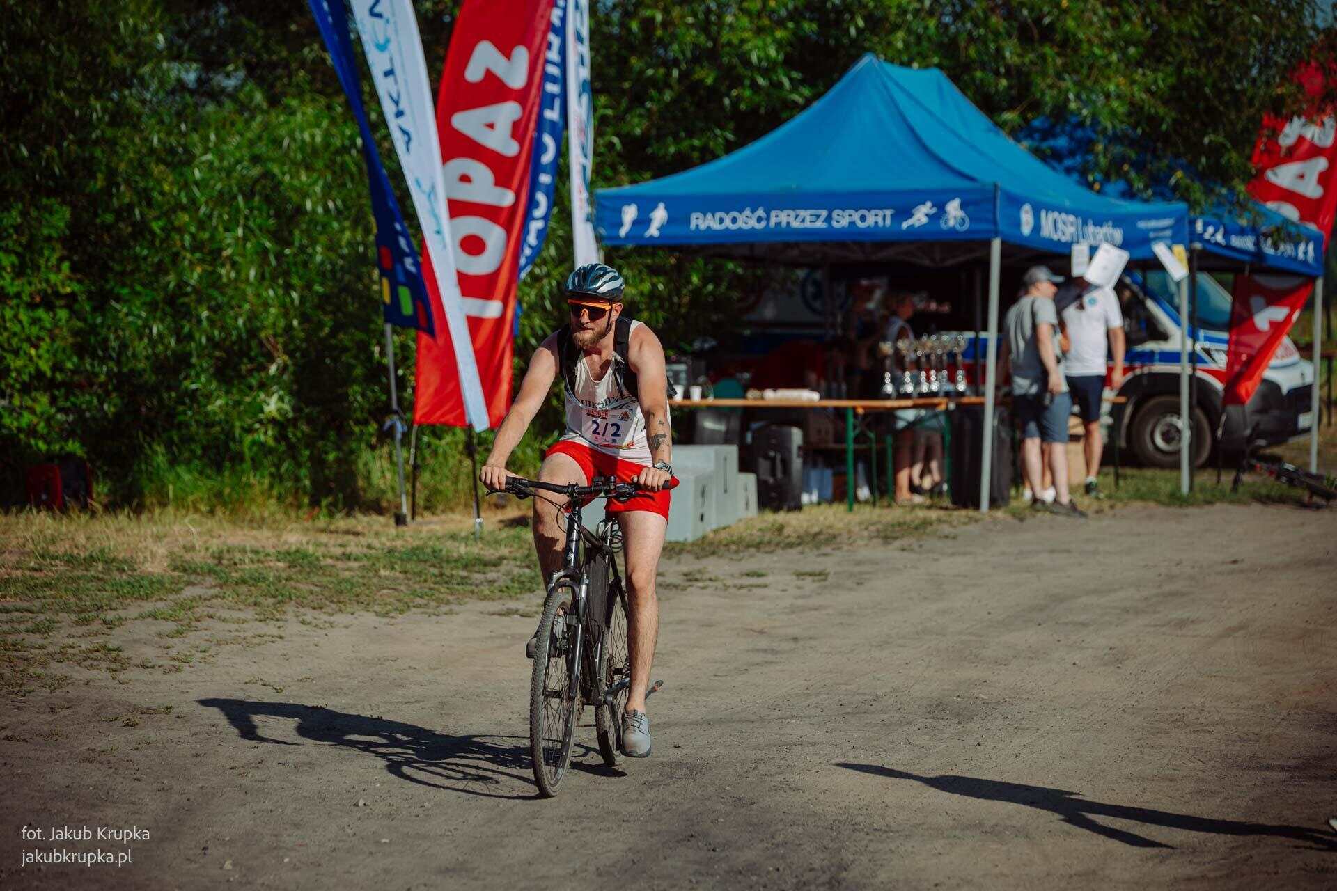 2026/06/27 – Triathlon Trzy Źródła Aktywności