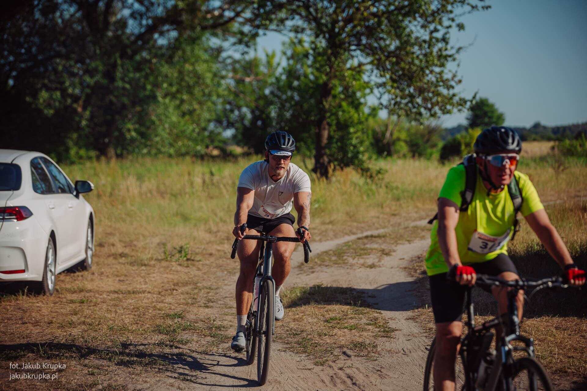 2026/06/27 – Triathlon Trzy Źródła Aktywności