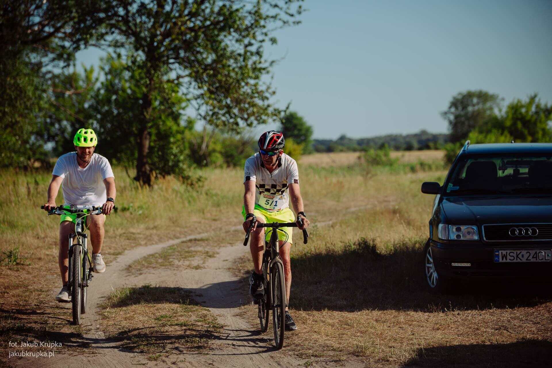 2026/06/27 – Triathlon Trzy Źródła Aktywności