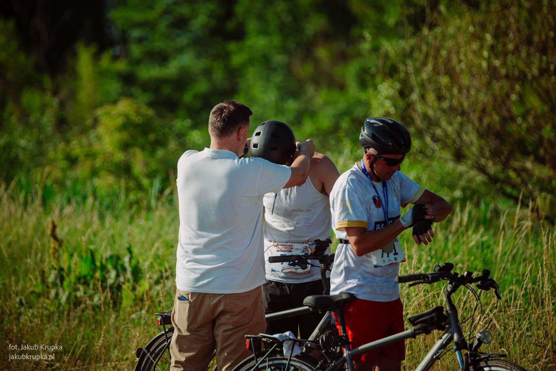 2026/06/27 – Triathlon Trzy Źródła Aktywności