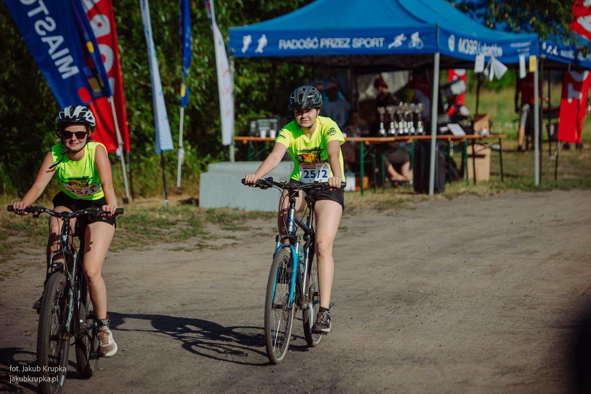 2026/06/27 – Triathlon Trzy Źródła Aktywności