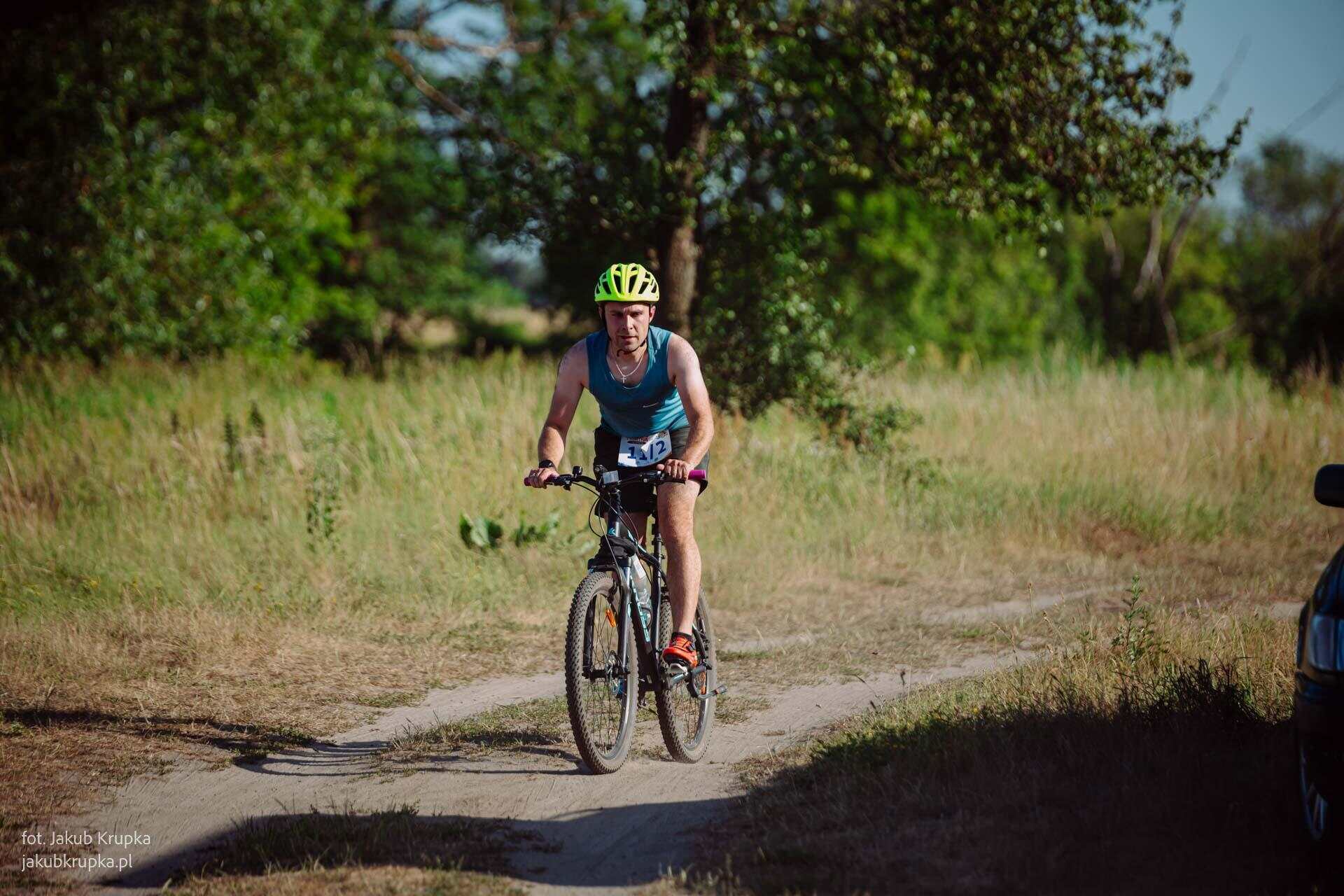 2026/06/27 – Triathlon Trzy Źródła Aktywności