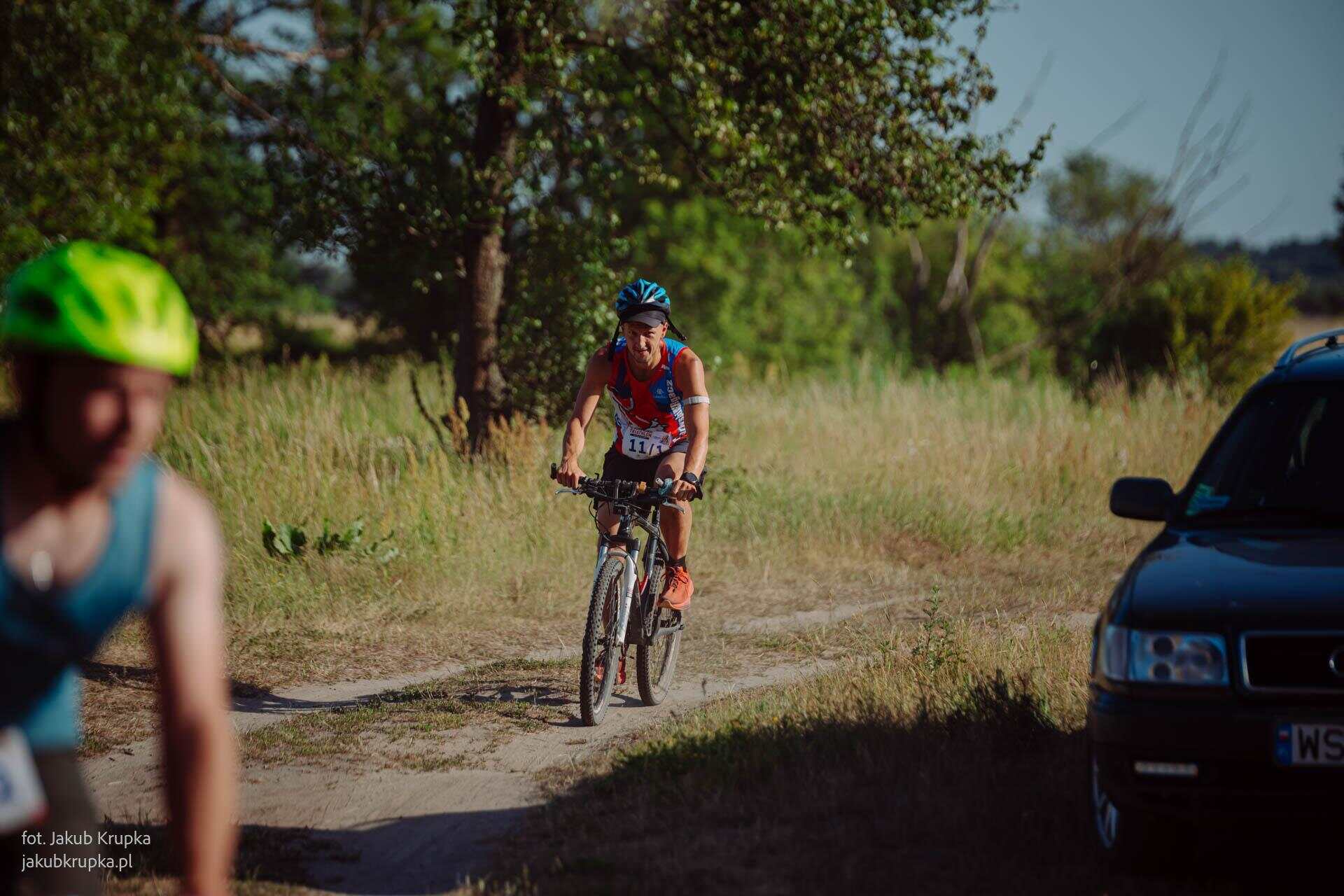 2026/06/27 – Triathlon Trzy Źródła Aktywności