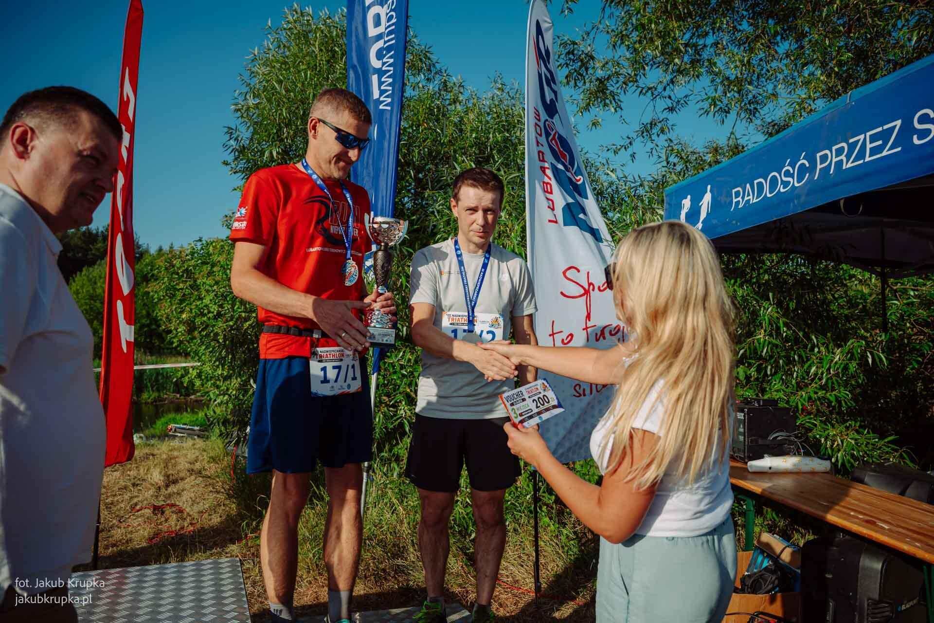 2026/06/27 – Triathlon Trzy Źródła Aktywności