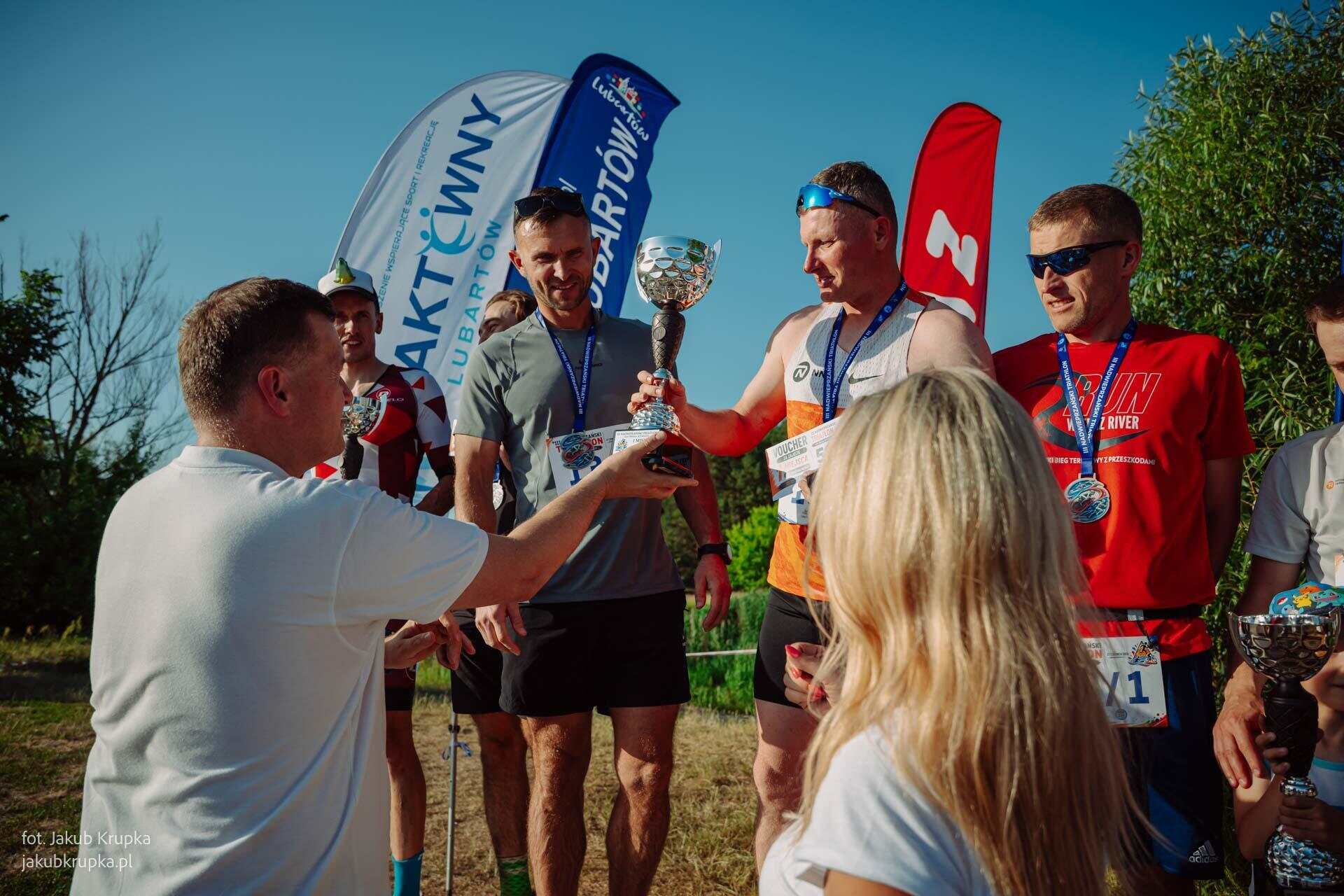 2026/06/27 – Triathlon Trzy Źródła Aktywności