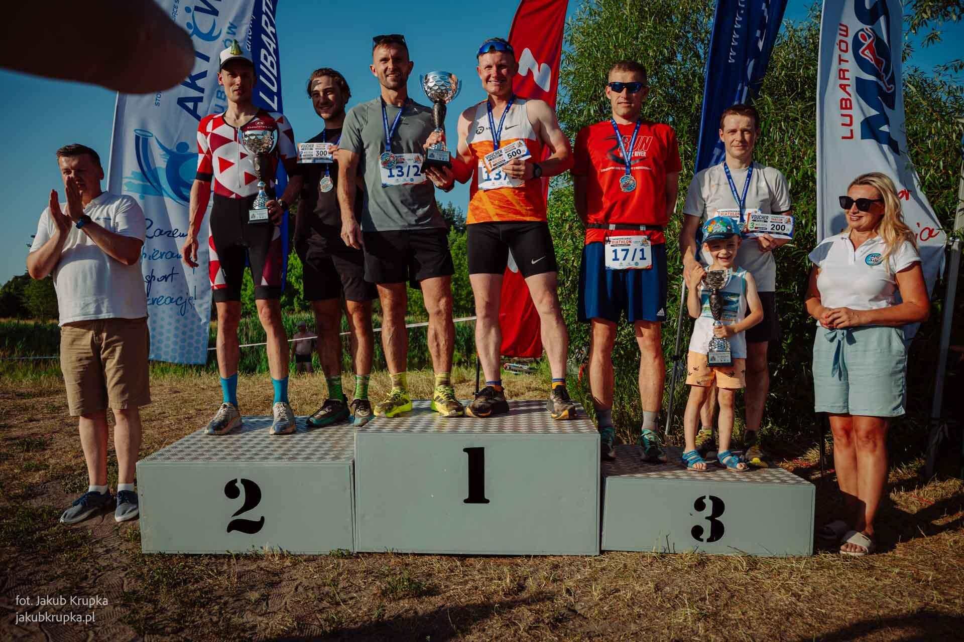 2026/06/27 – Triathlon Trzy Źródła Aktywności