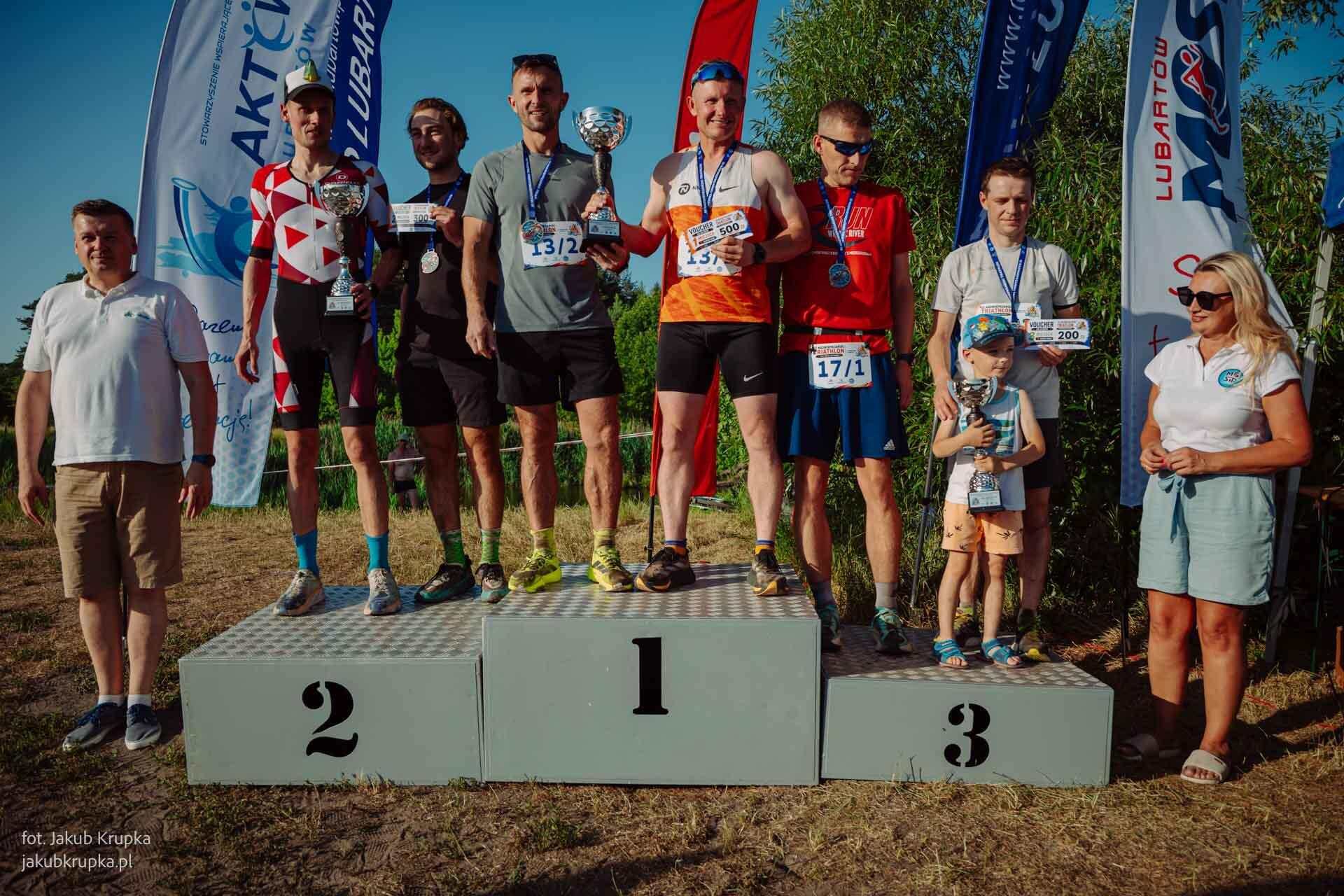 2026/06/27 – Triathlon Trzy Źródła Aktywności
