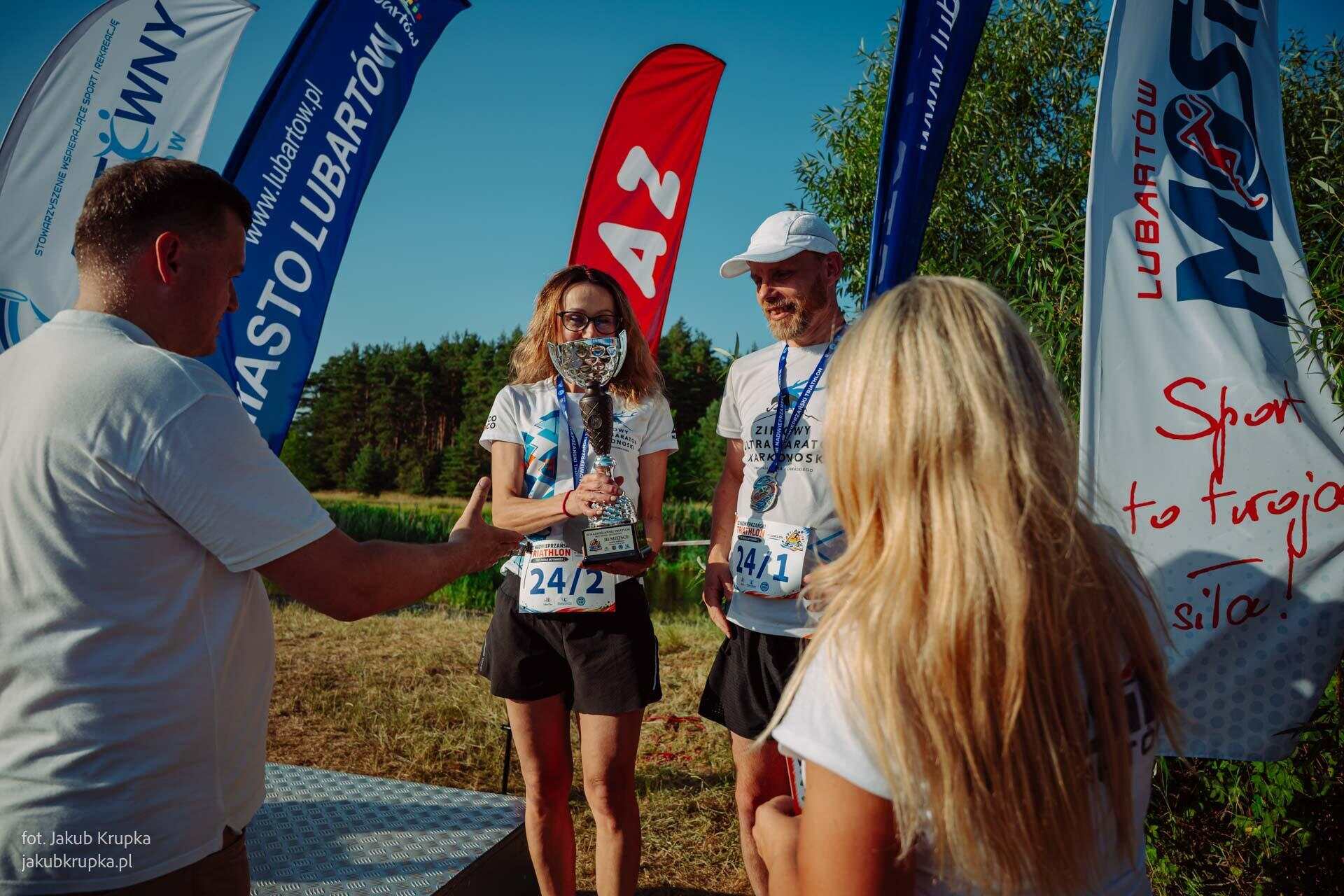2026/06/27 – Triathlon Trzy Źródła Aktywności