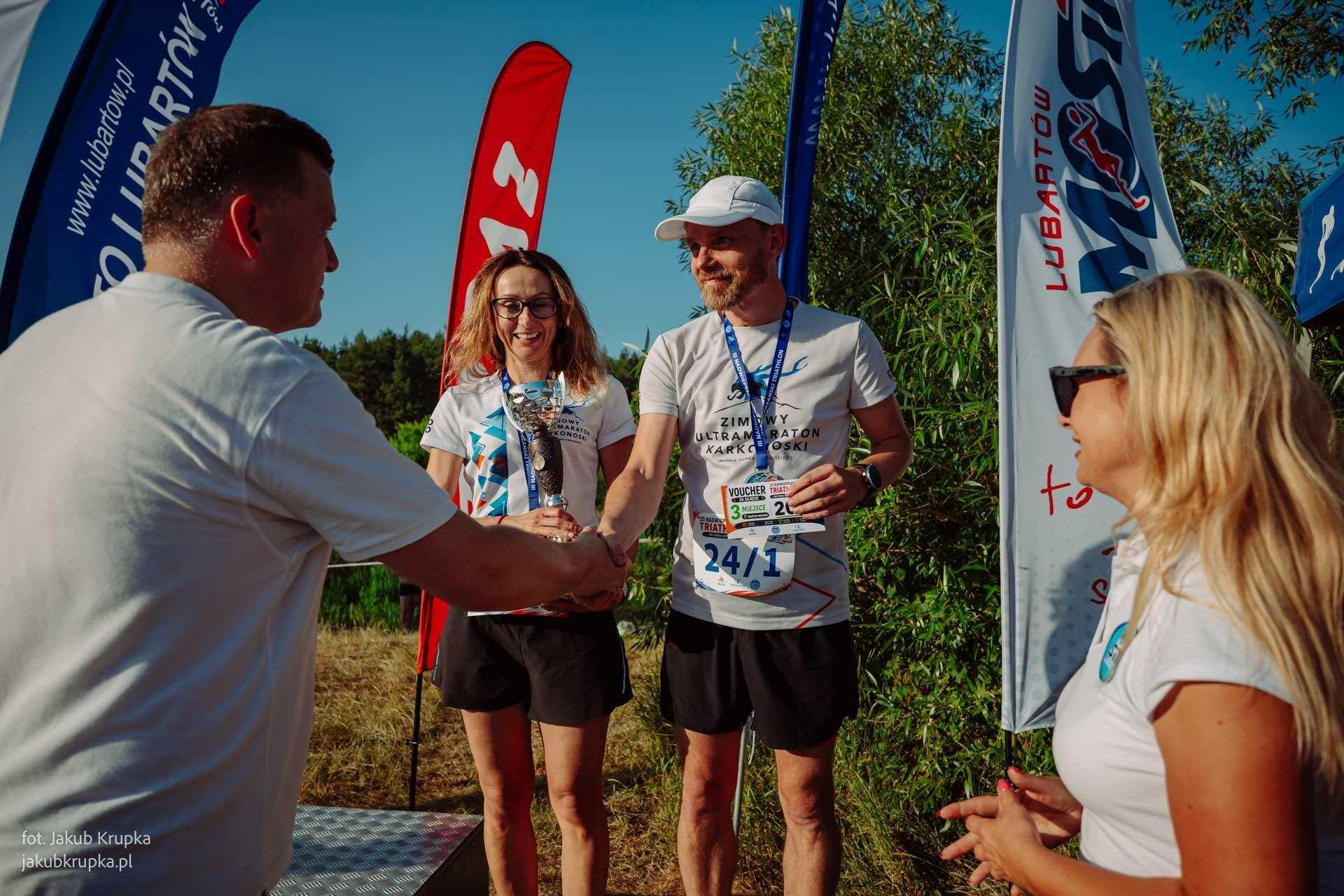 2026/06/27 – Triathlon Trzy Źródła Aktywności