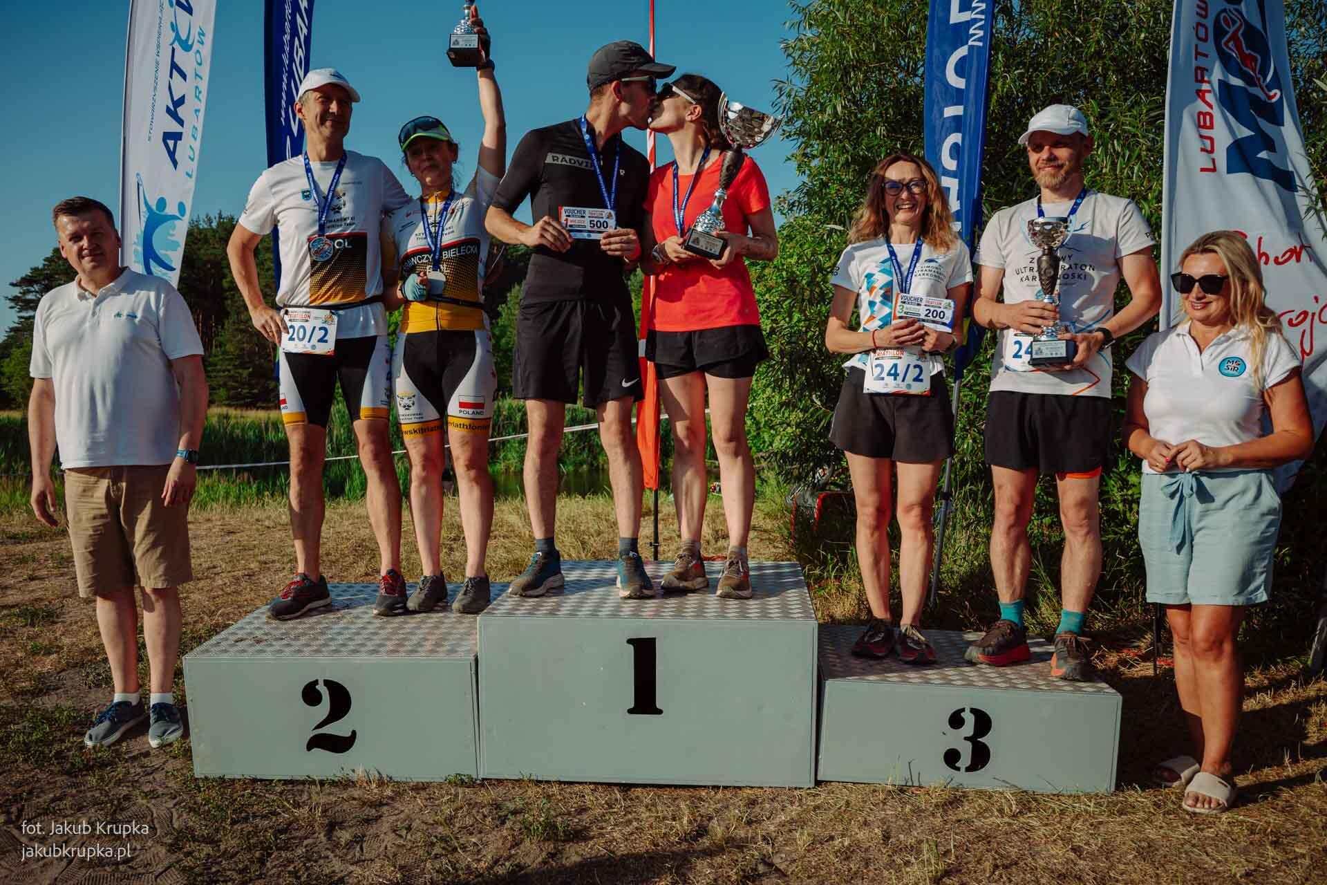 2026/06/27 – Triathlon Trzy Źródła Aktywności