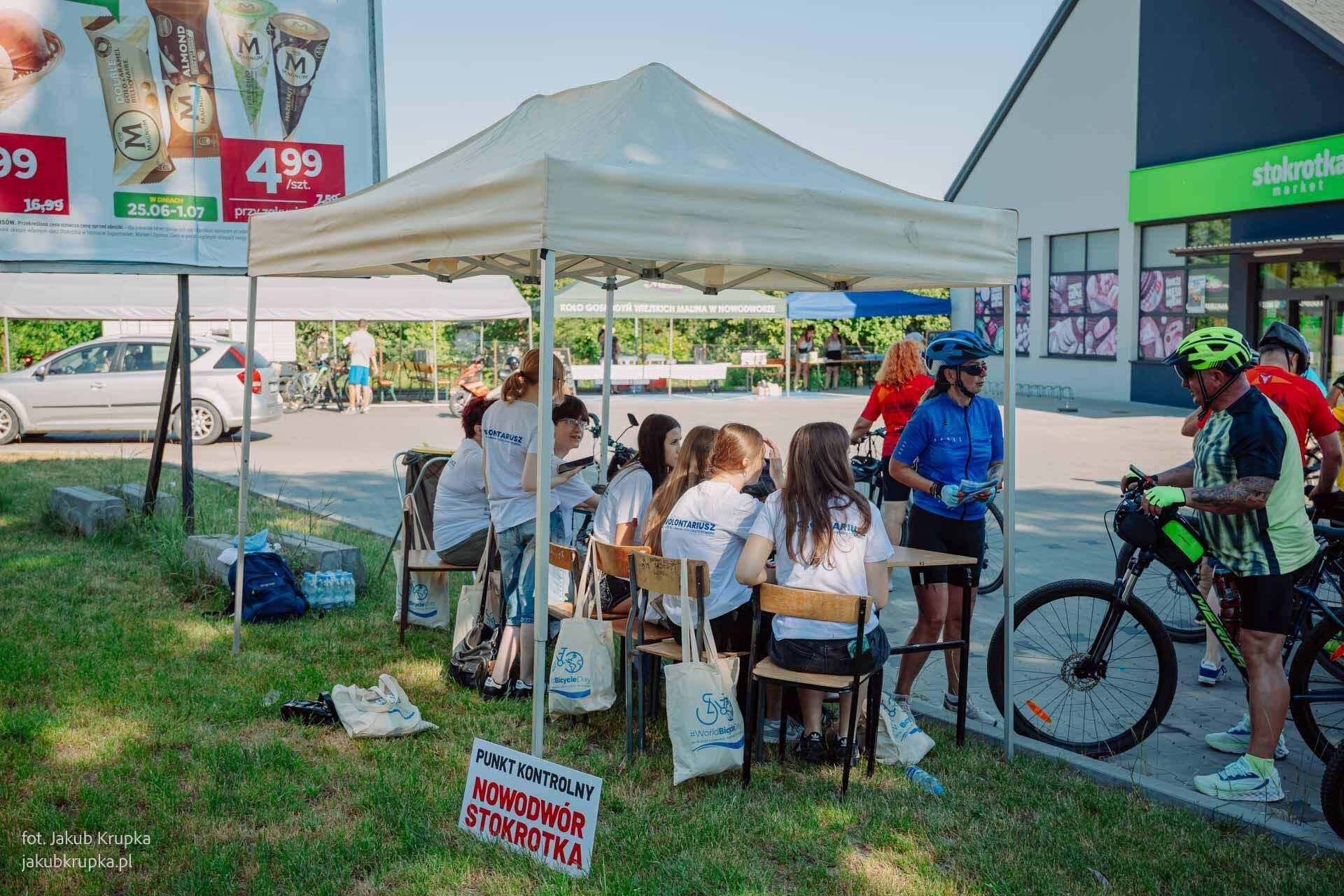 2026/06/28 – Święto Roweru