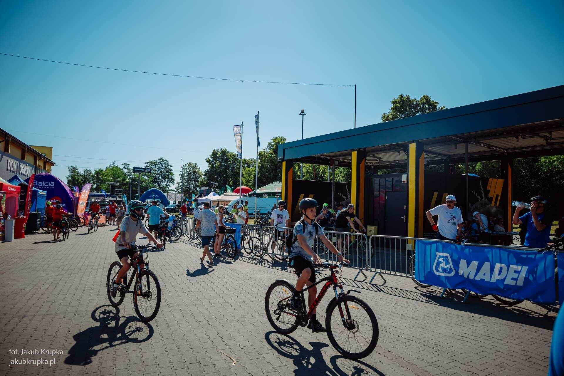 2026/06/28 – Święto Roweru