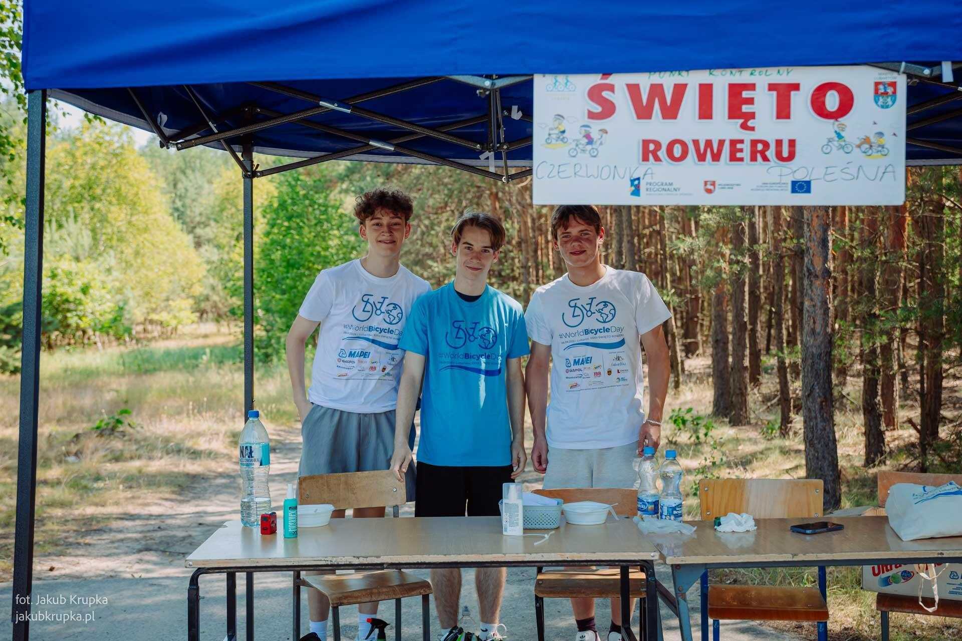 2026/06/28 – Święto Roweru