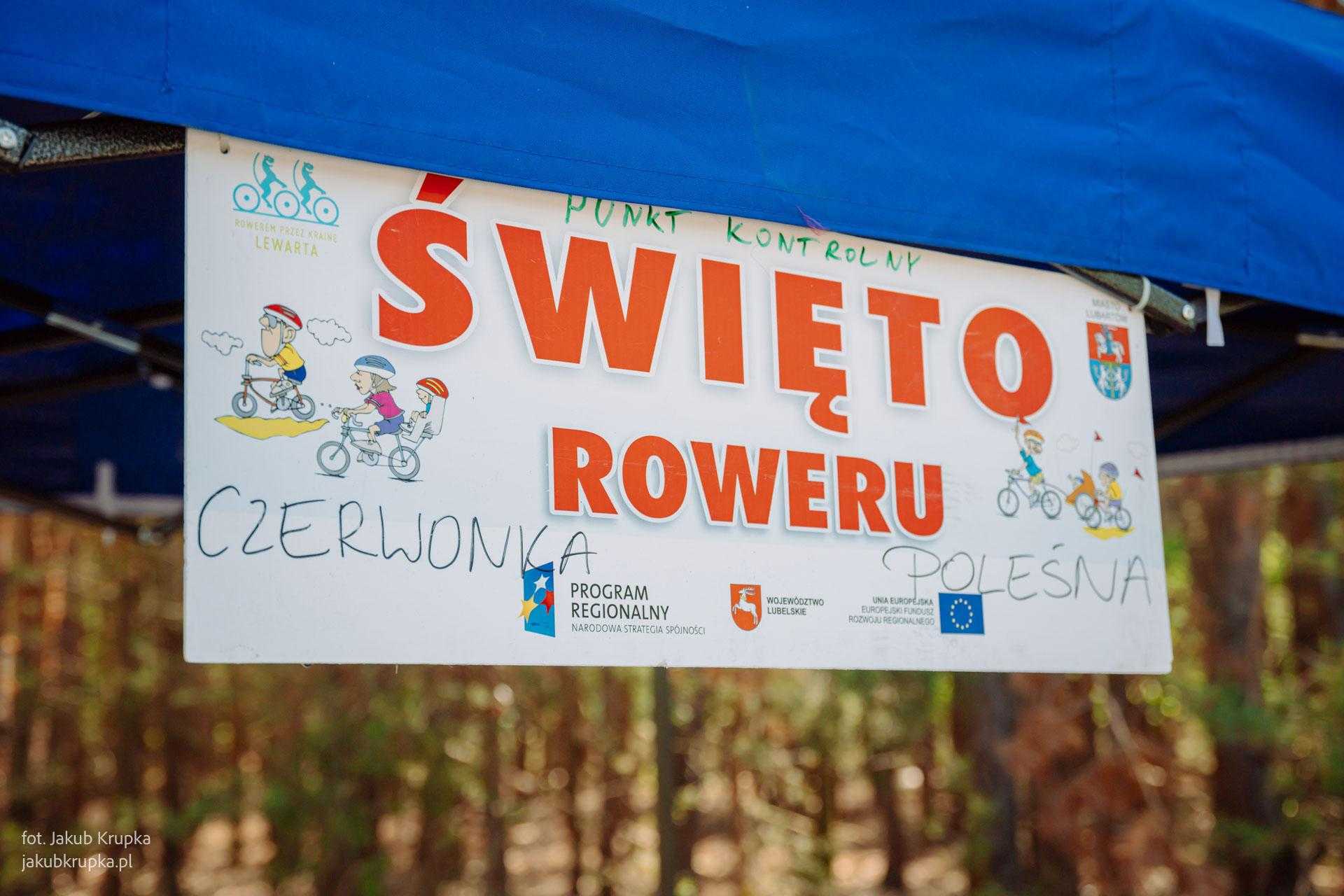 2026/06/28 – Święto Roweru