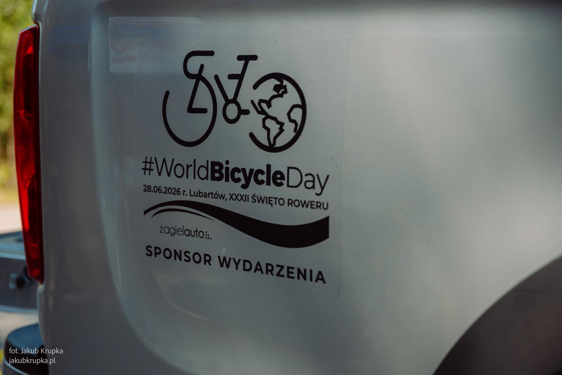 2026/06/28 – Święto Roweru